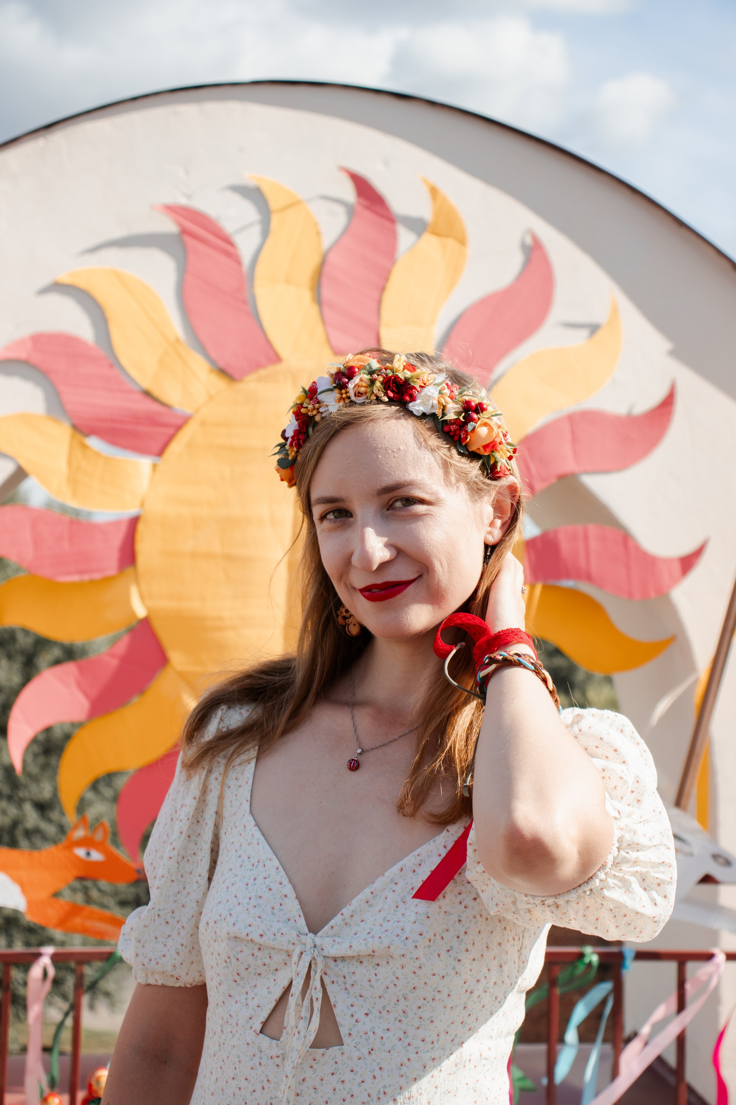 Фотограф на корпоратив Томск. Фотограф в Томске Дарья Пучкина