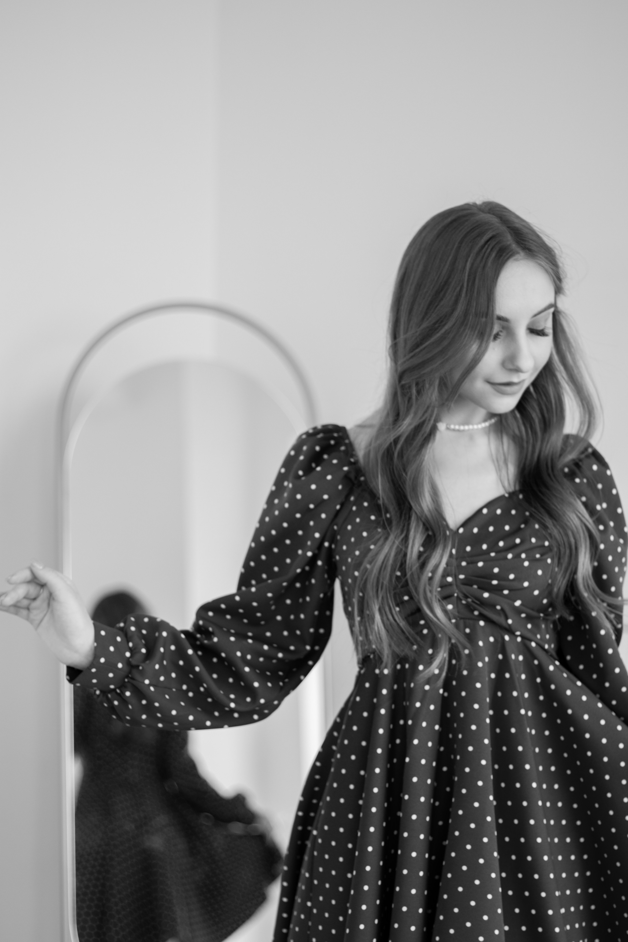 Студийная фотосессия Томск. Фотограф Томск. Фотосессия в студии Томск. Фотограф в Томске Дарья Пучкина