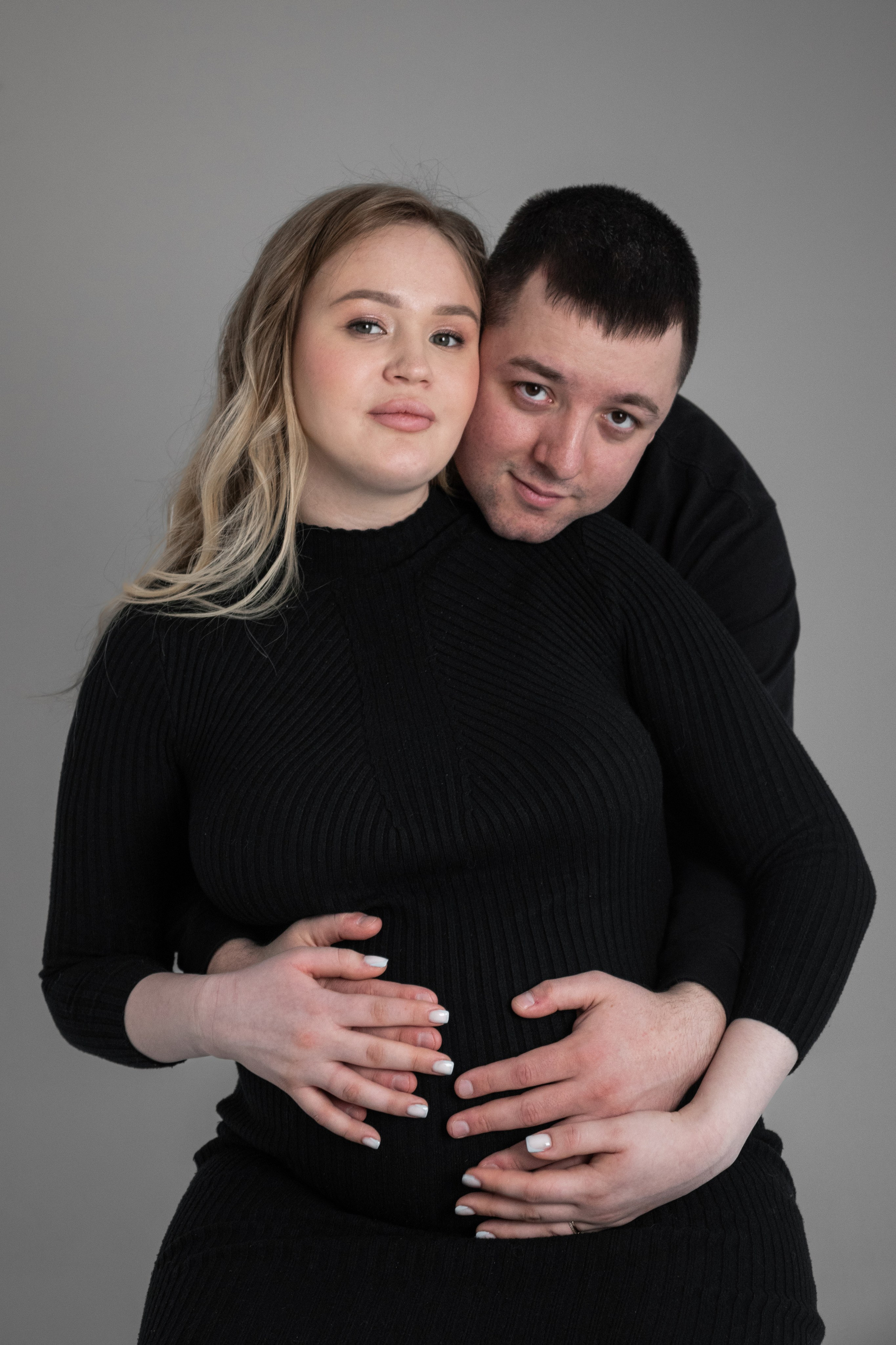 Съёмка беременной Томск. Фотосессия для беременных Томск. Фотограф в Томске Дарья Пучкина