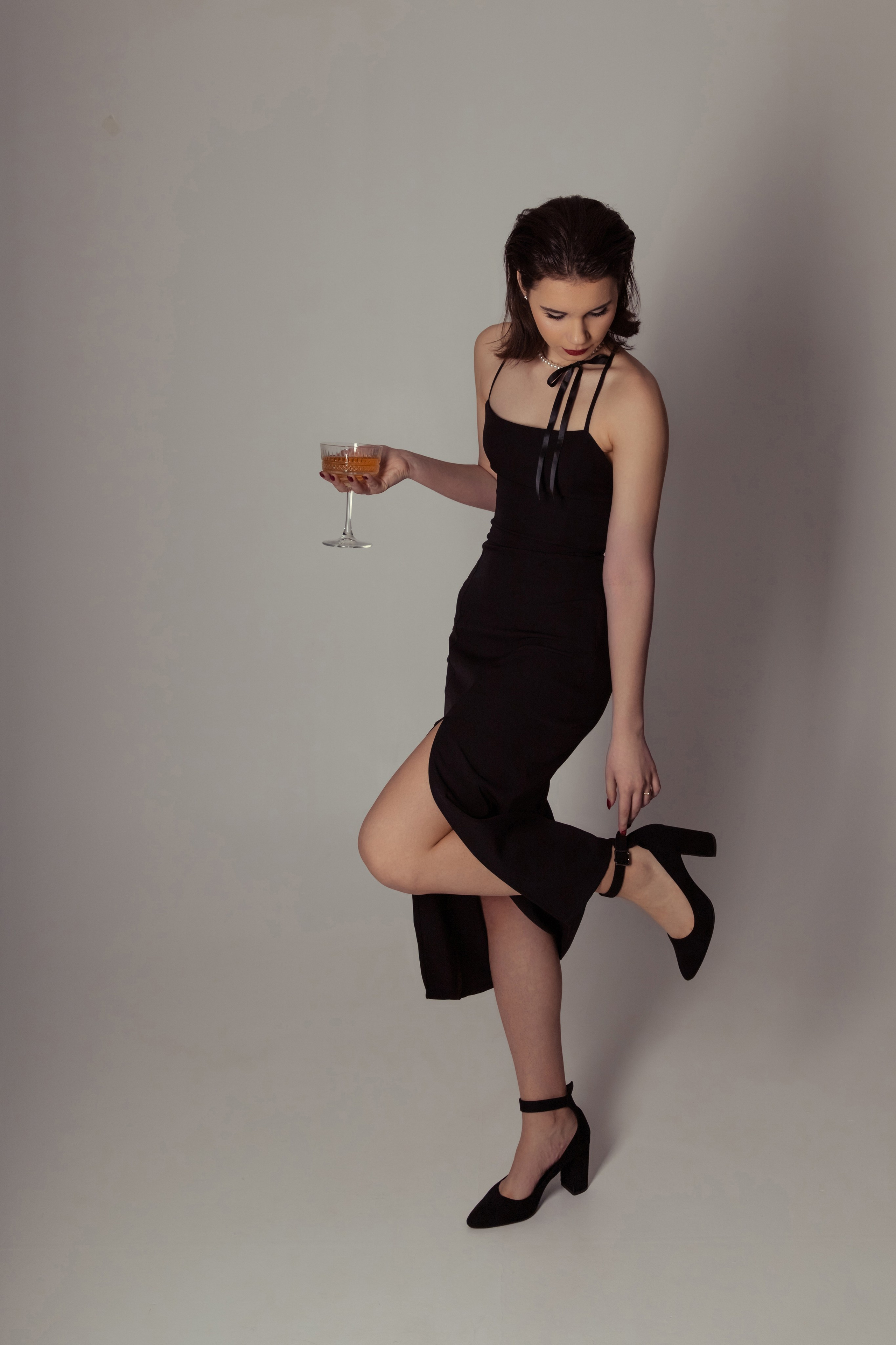 Анастасия. Фотограф