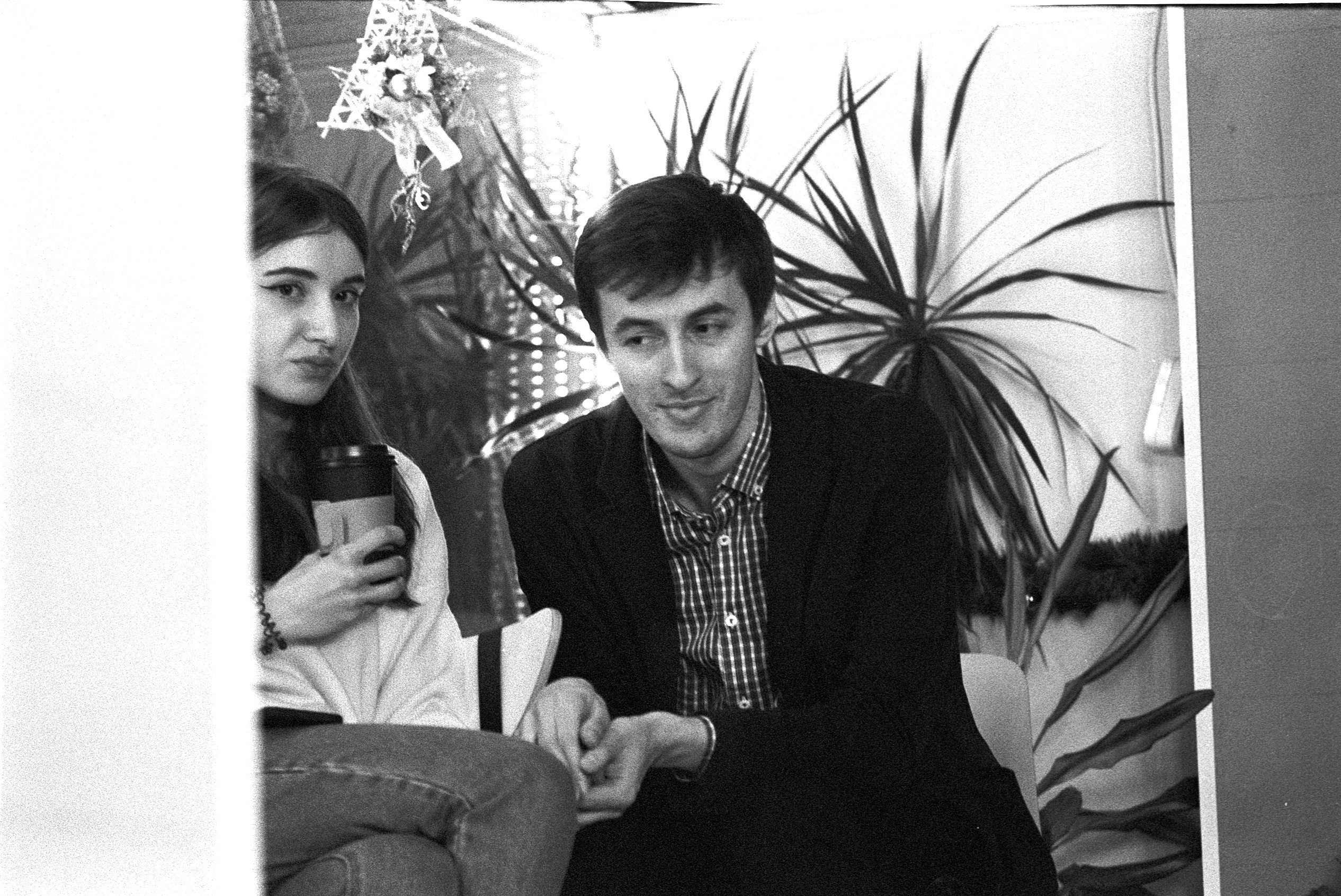 12.12.2021 // Гитара и фотография. Фотовыставки serebro.gallery, в которых автором можешь стать ты! | Москва