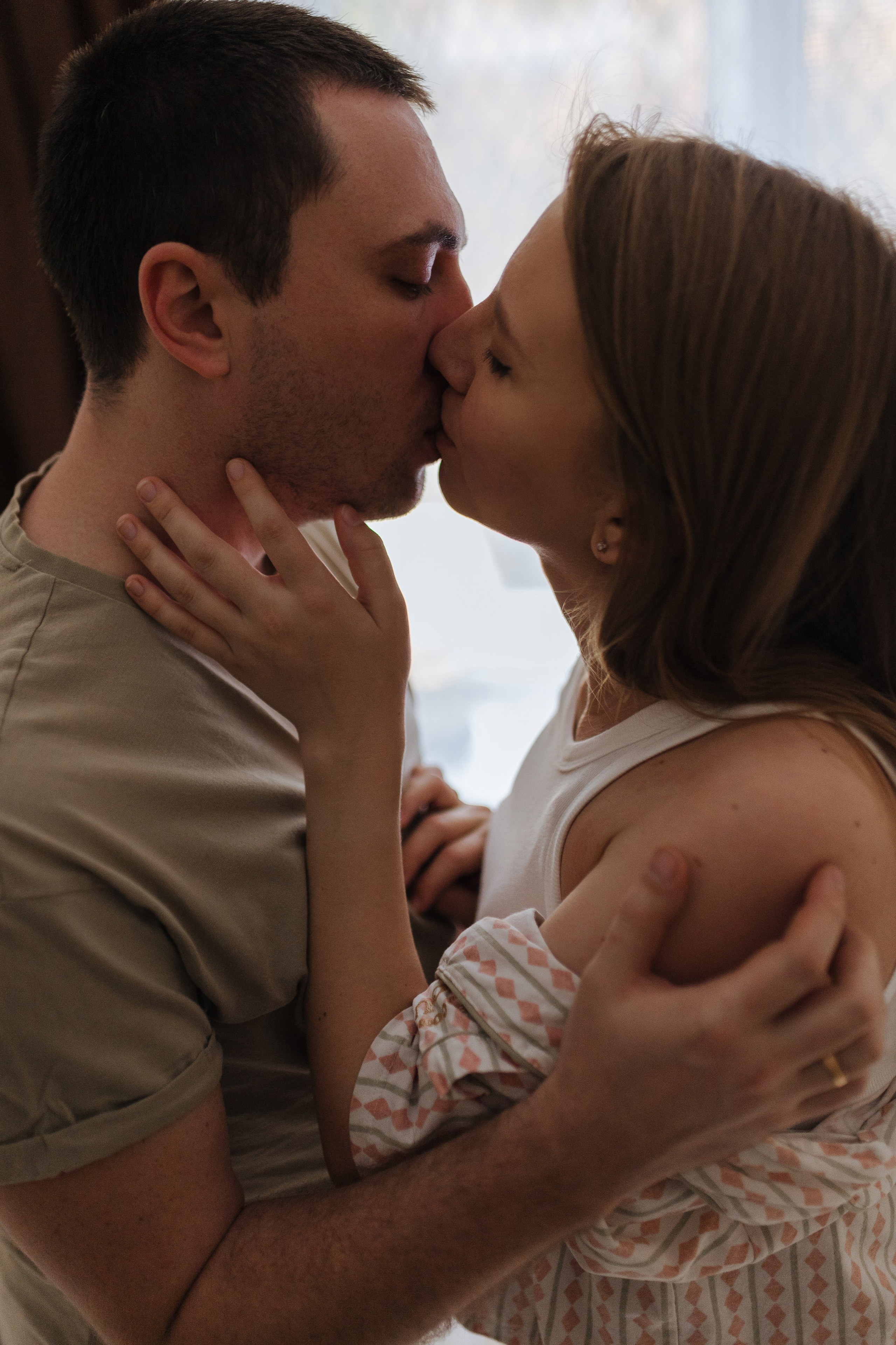 Алексей и Катя. Свадебный и семейный фотограф в Белгороде Юлия Першина