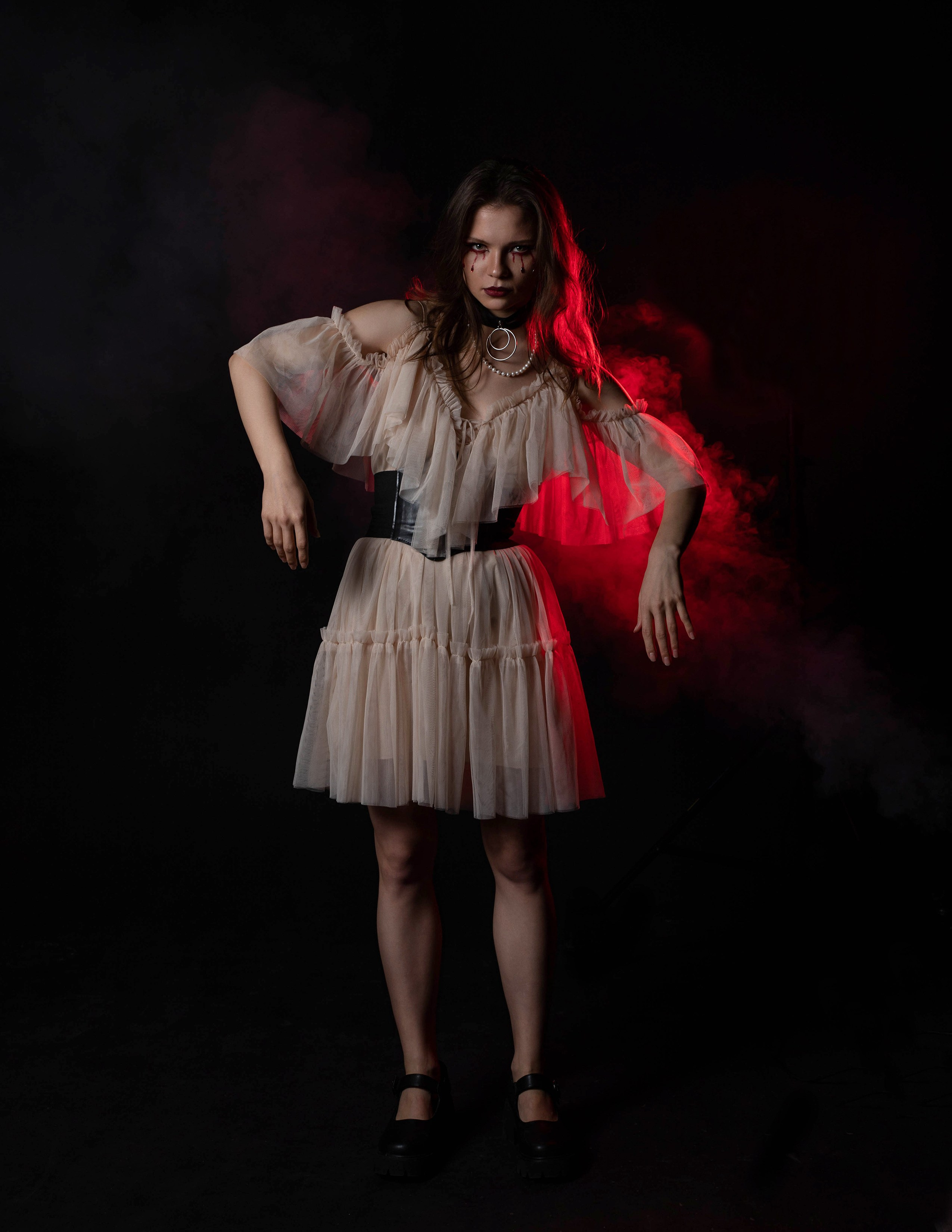 Косплей. Фотограф в Москве Дмитрий Ромашов