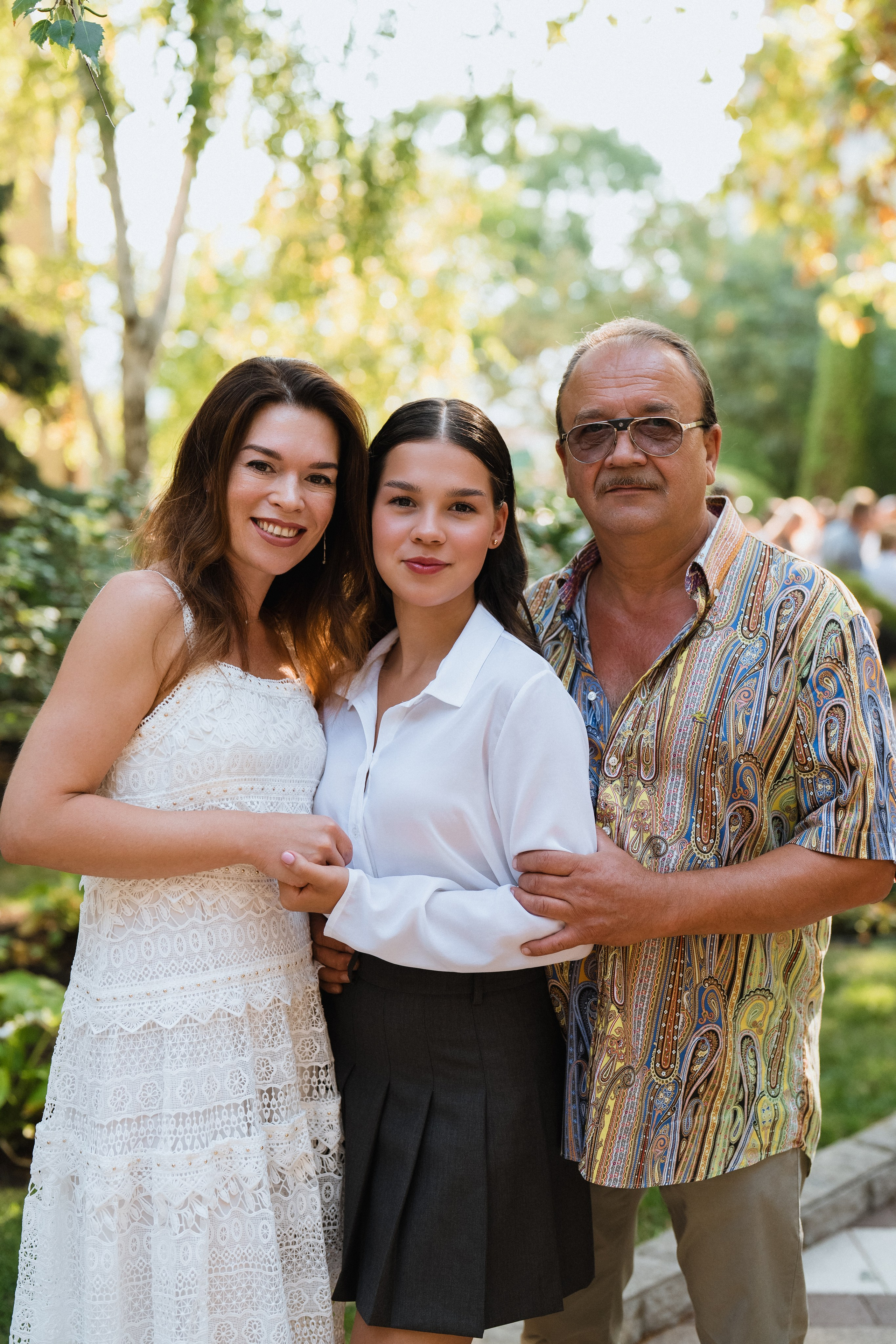 11 класс Личность. Выпускные альбомы Натальи Бутко: Новороссийск, Анапа, Геленджик