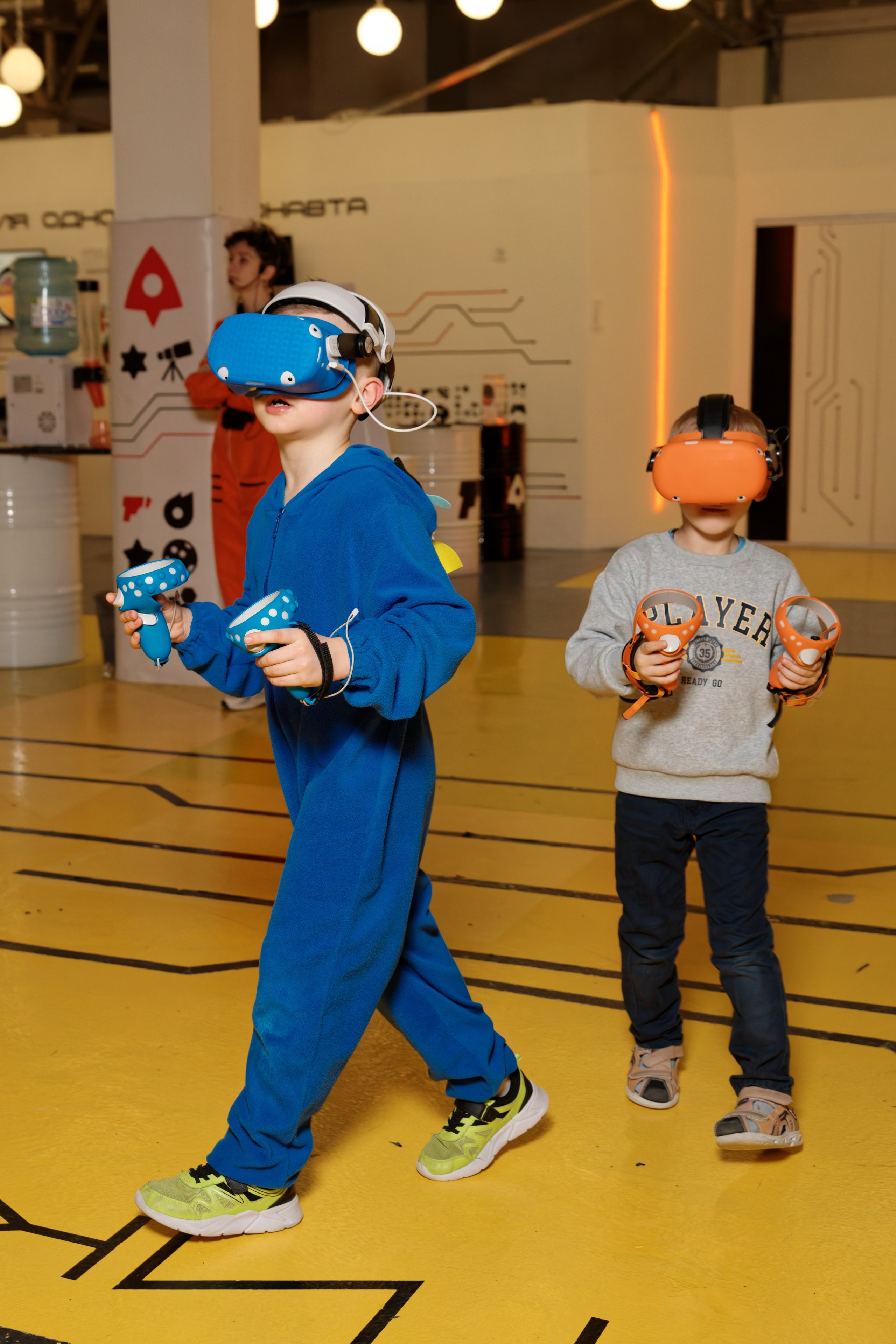 День рождения Максима. Семейный фотограф — Макс Белогрудов