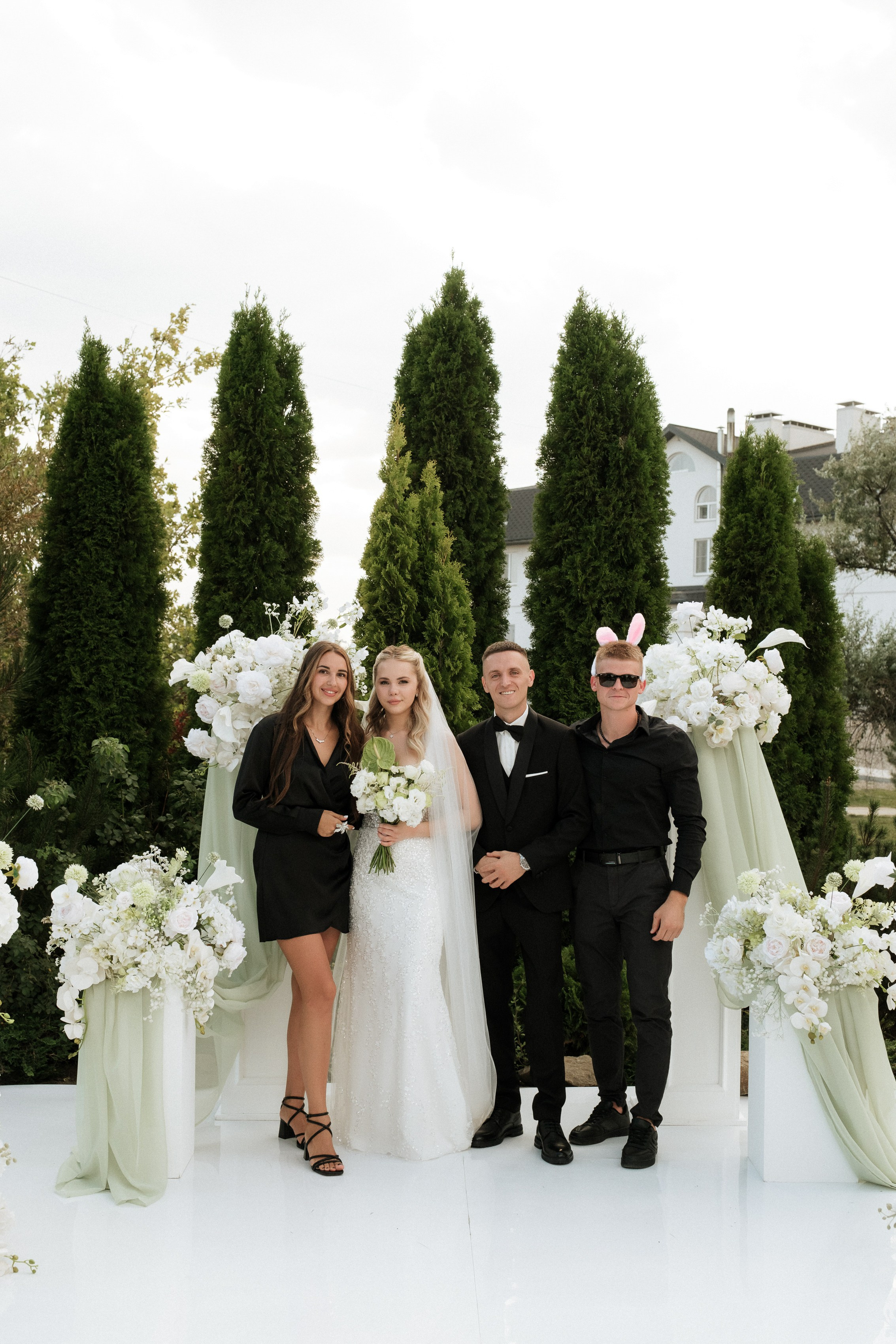 Алексей и Вероника. Свадебный и семейный фотограф в Волгограде Кристина Иванова