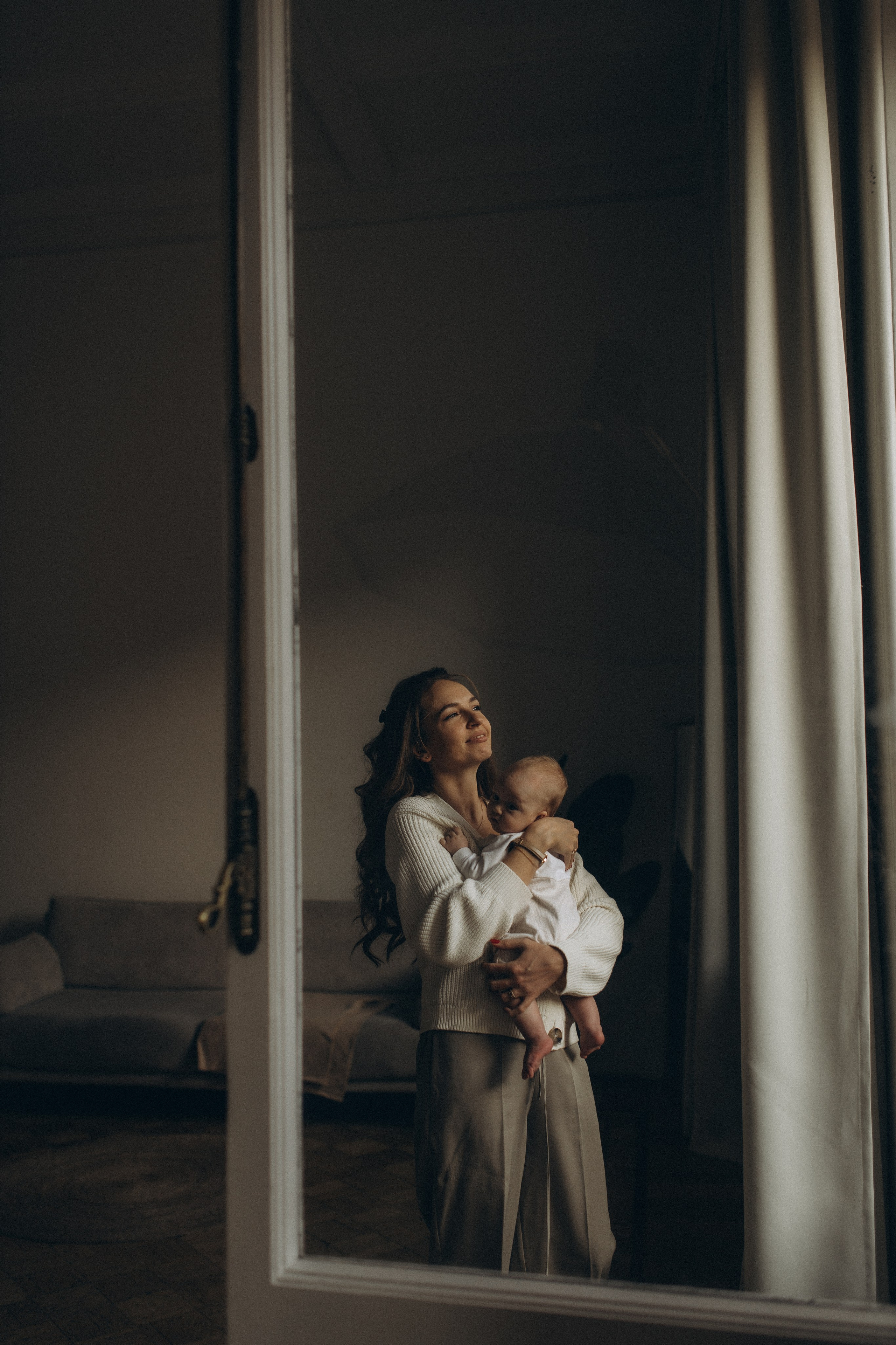 Женя и Максим. Фотограф в Петербурге Ольга Стрельченко