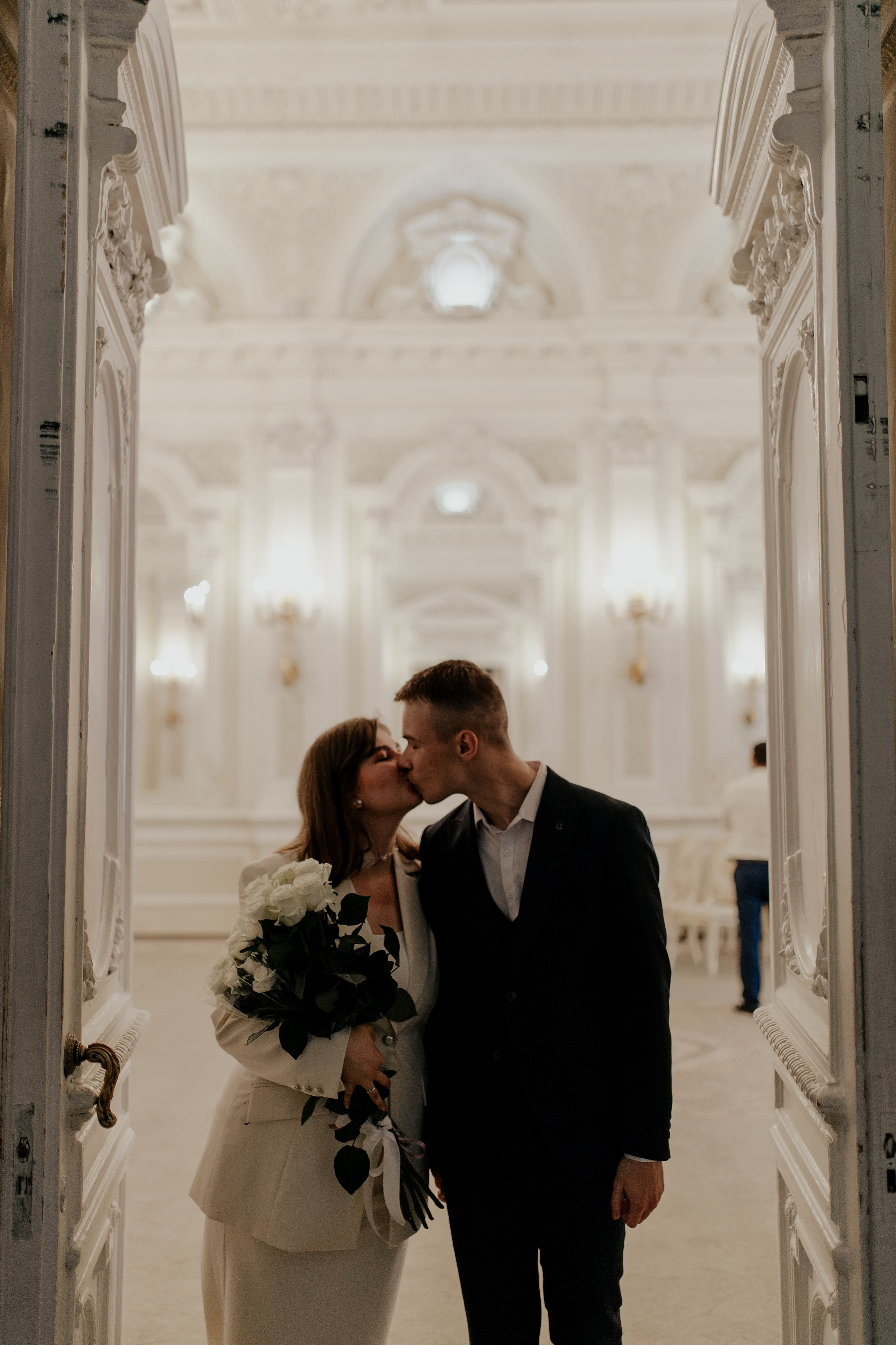 Счастье — вместе. Фотограф в Санкт-Петербурге Лиза Семченкова