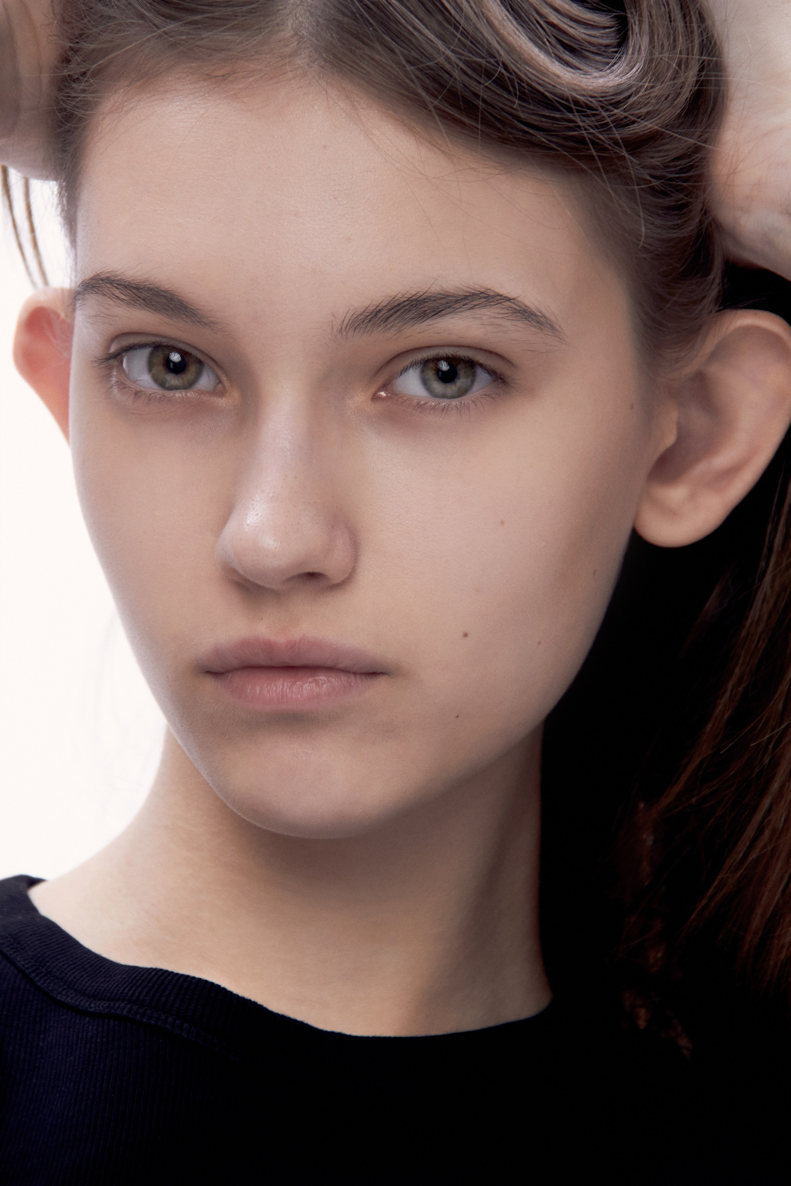 ANNA. Fashion photographer Annа