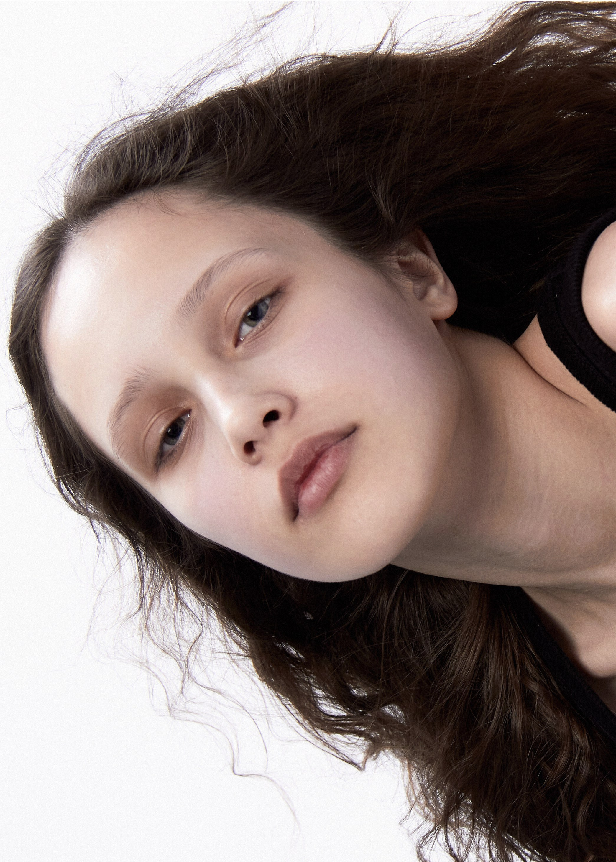 Sandra. Fashion photographer Annа