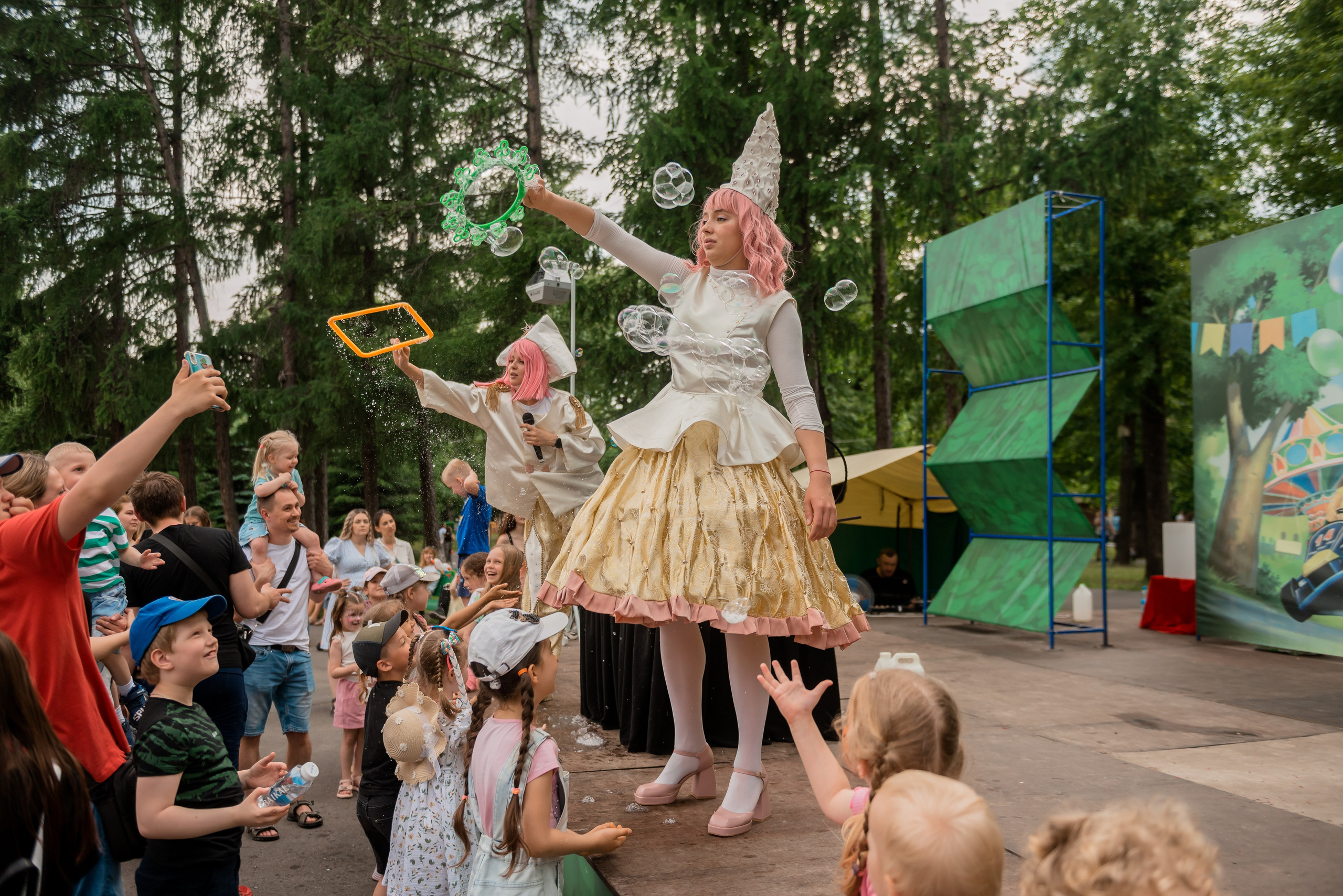 12 Июня 2024. Детский фотограф, семейный фотограф и репортажи в Кемерово