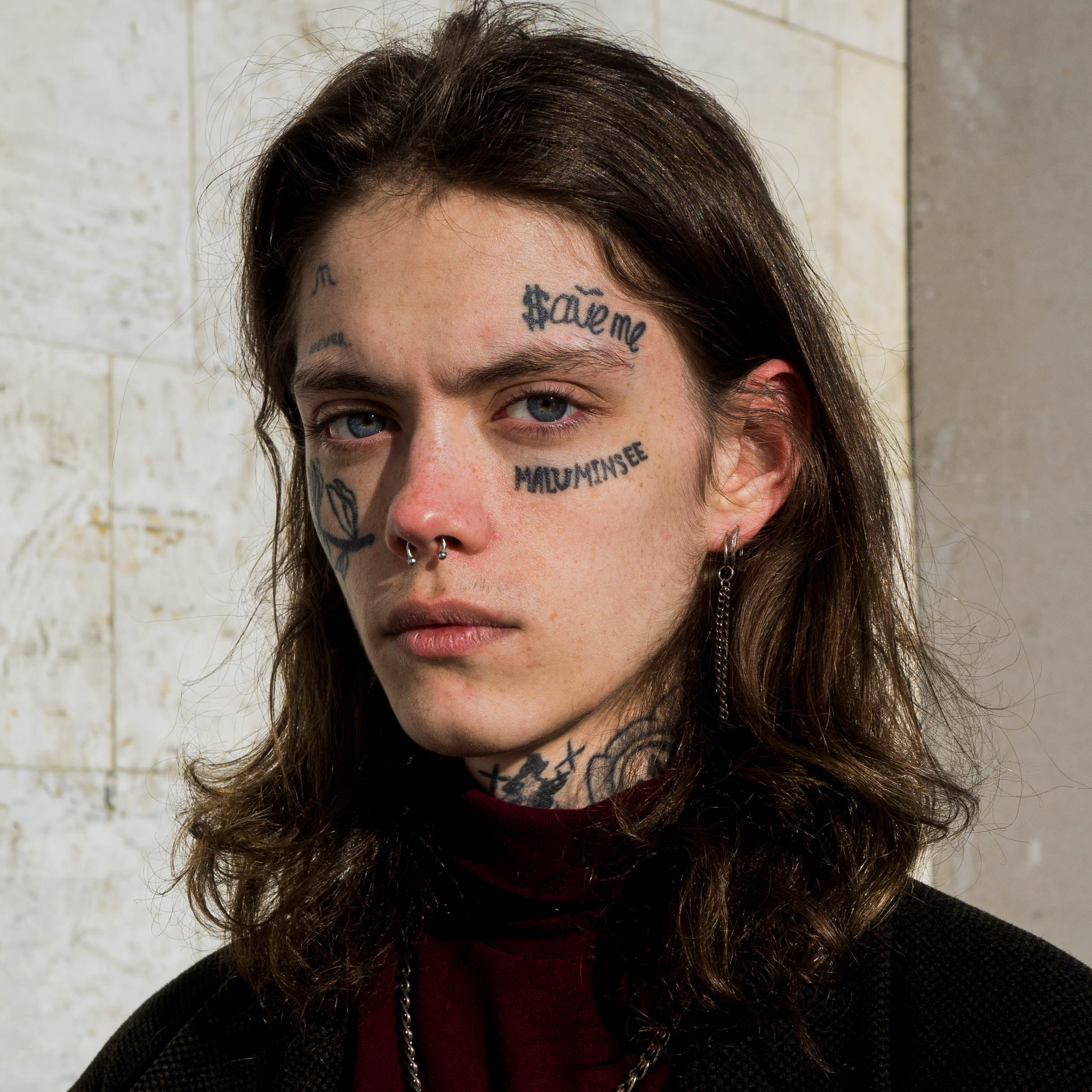 MALUMINSEE. Кир Анисин. Режиссер & фотограф