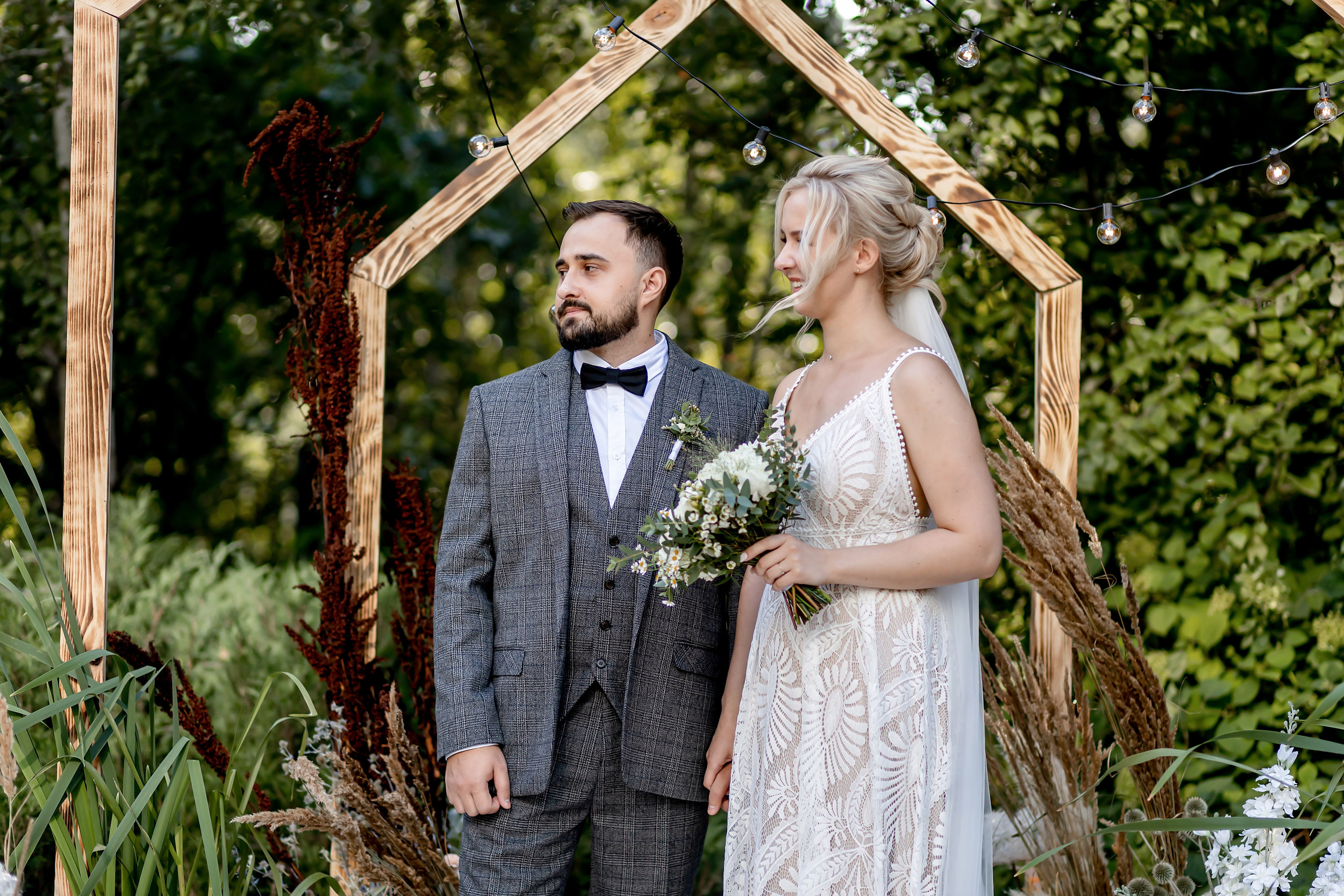 ВЛАДИМИР И ОКСАНА. Свадебный фотограф в Воронеже Ирина Кривцова
