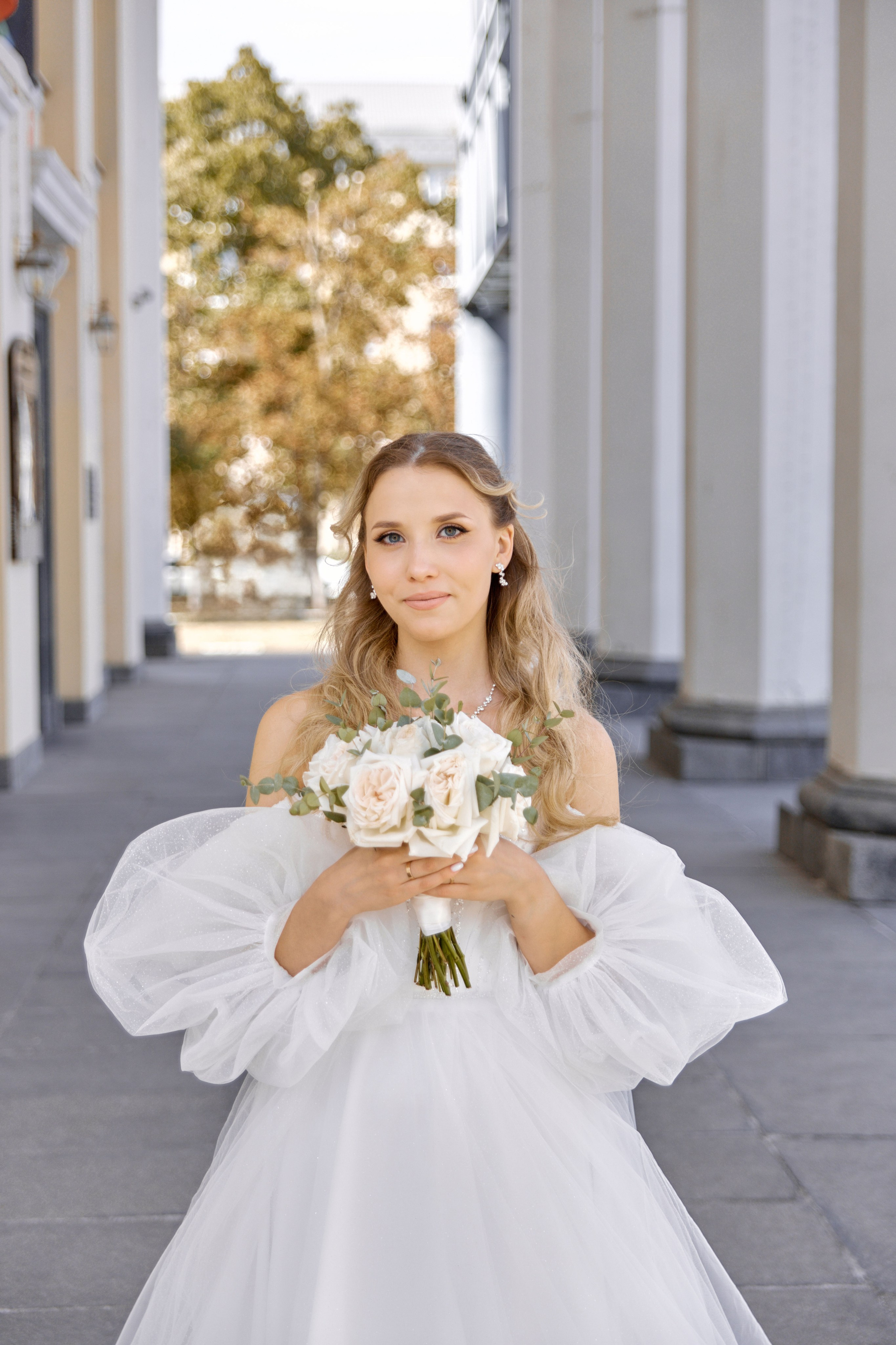 Николай и Александра