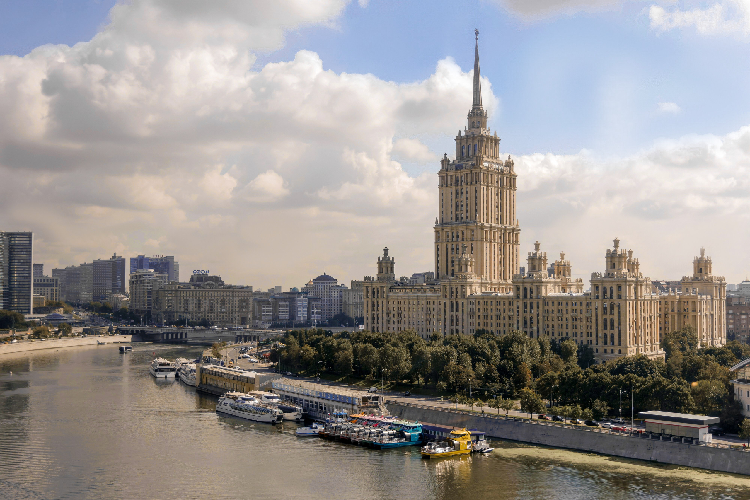 Фото В & М. Свадебный фотограф в Москве