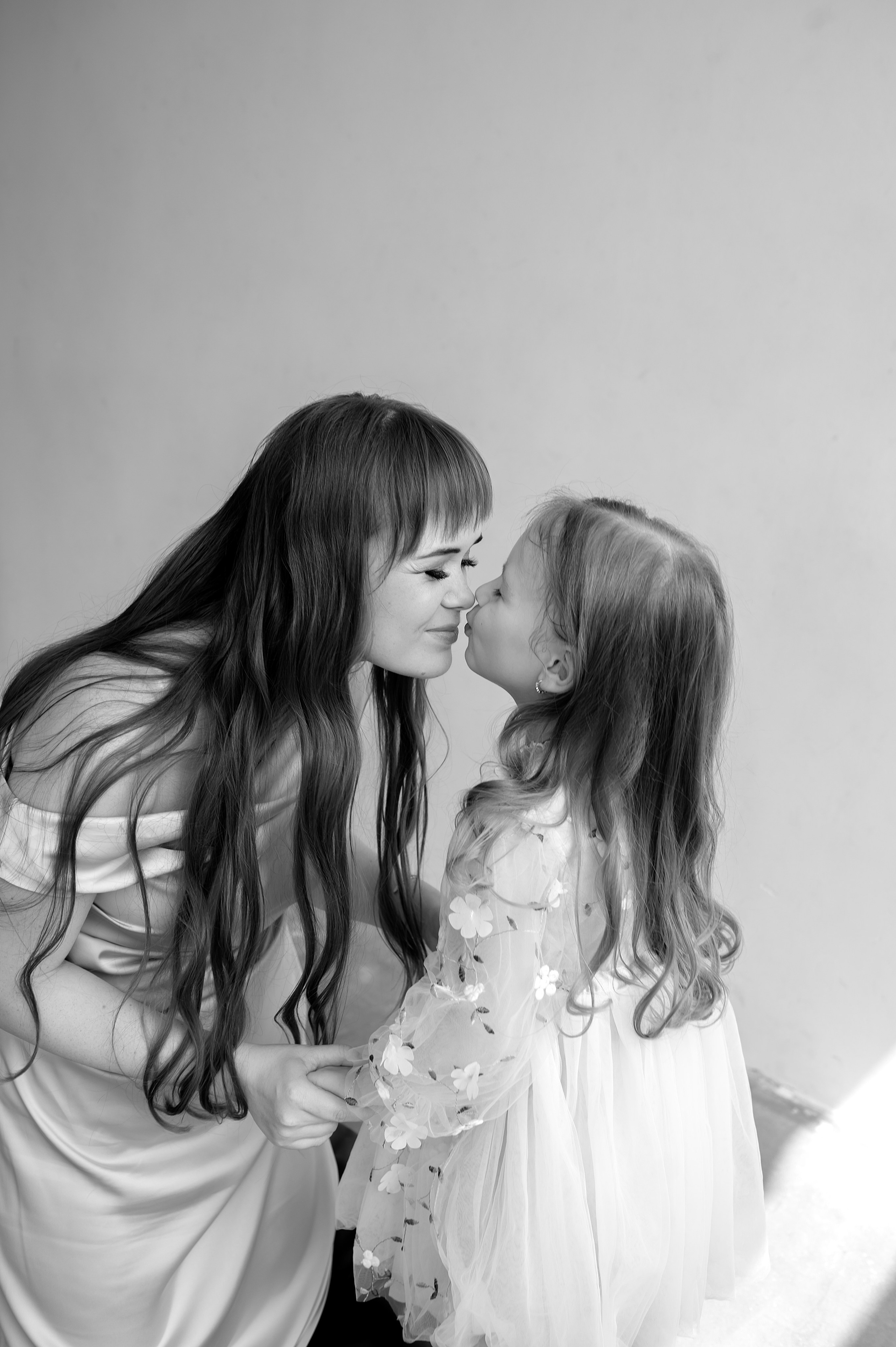 5 лет. Свадебный и семейный фотограф в Серпухове Александра Дерюшева