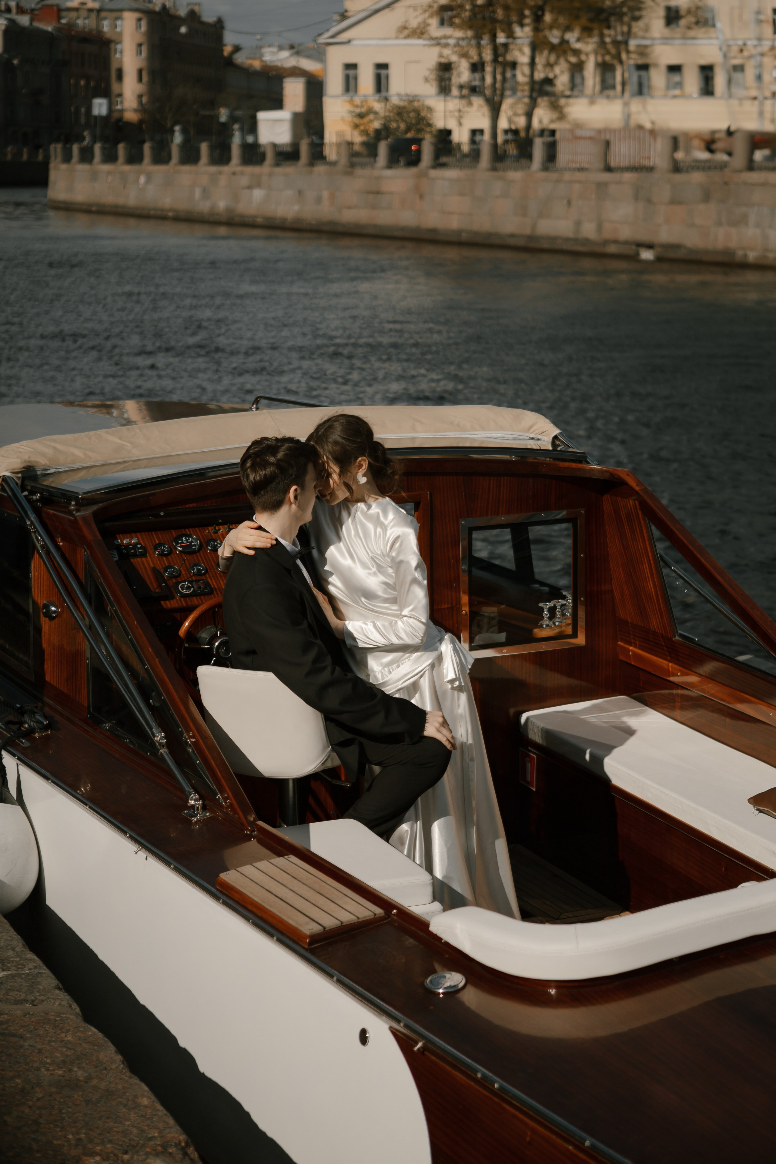 Timur & Liza. Свадебный фотограф в Барнауле Юлия Гербер