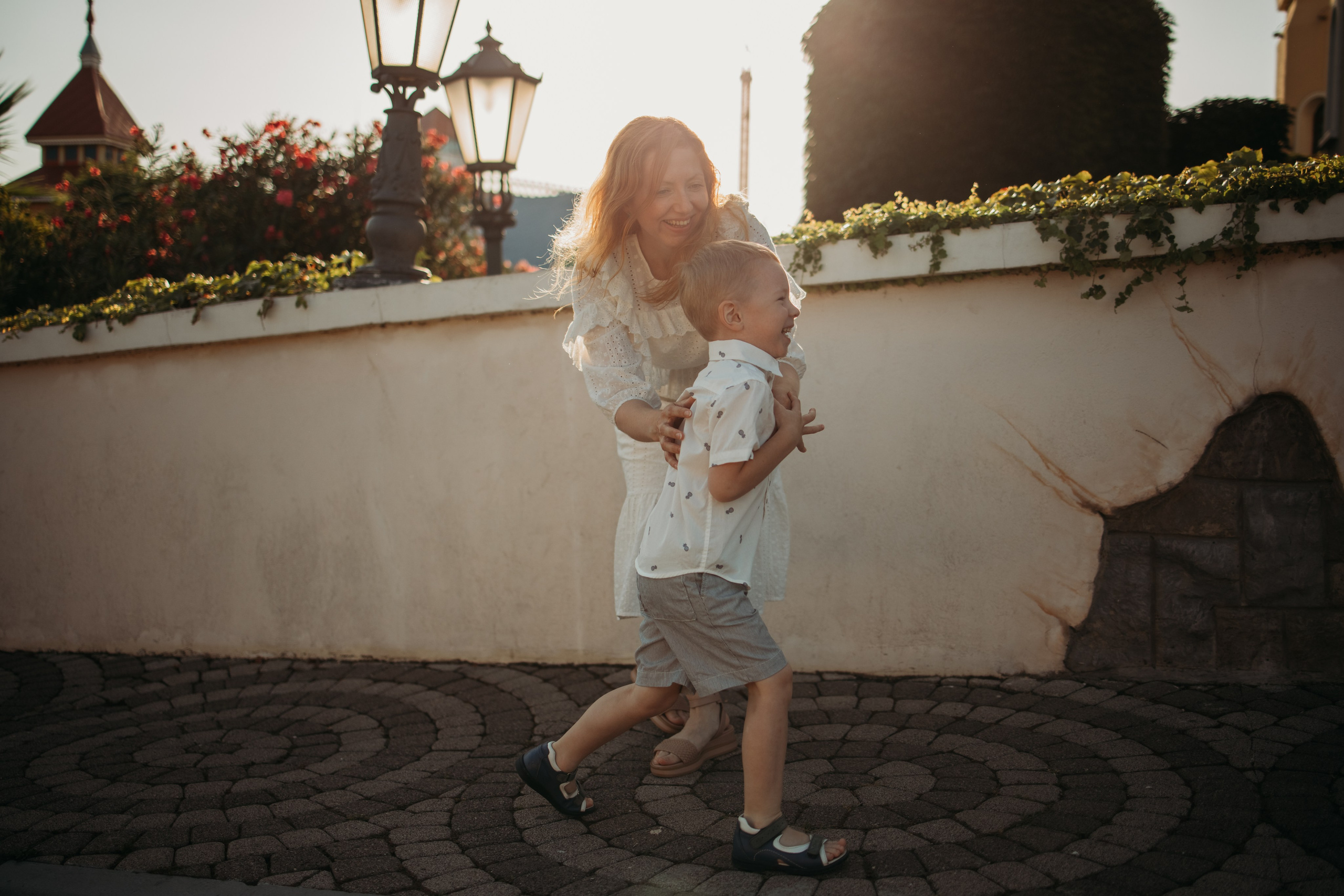 Отель Богатырь (Сириус). Фотограф Сочи Татьяна Зорина