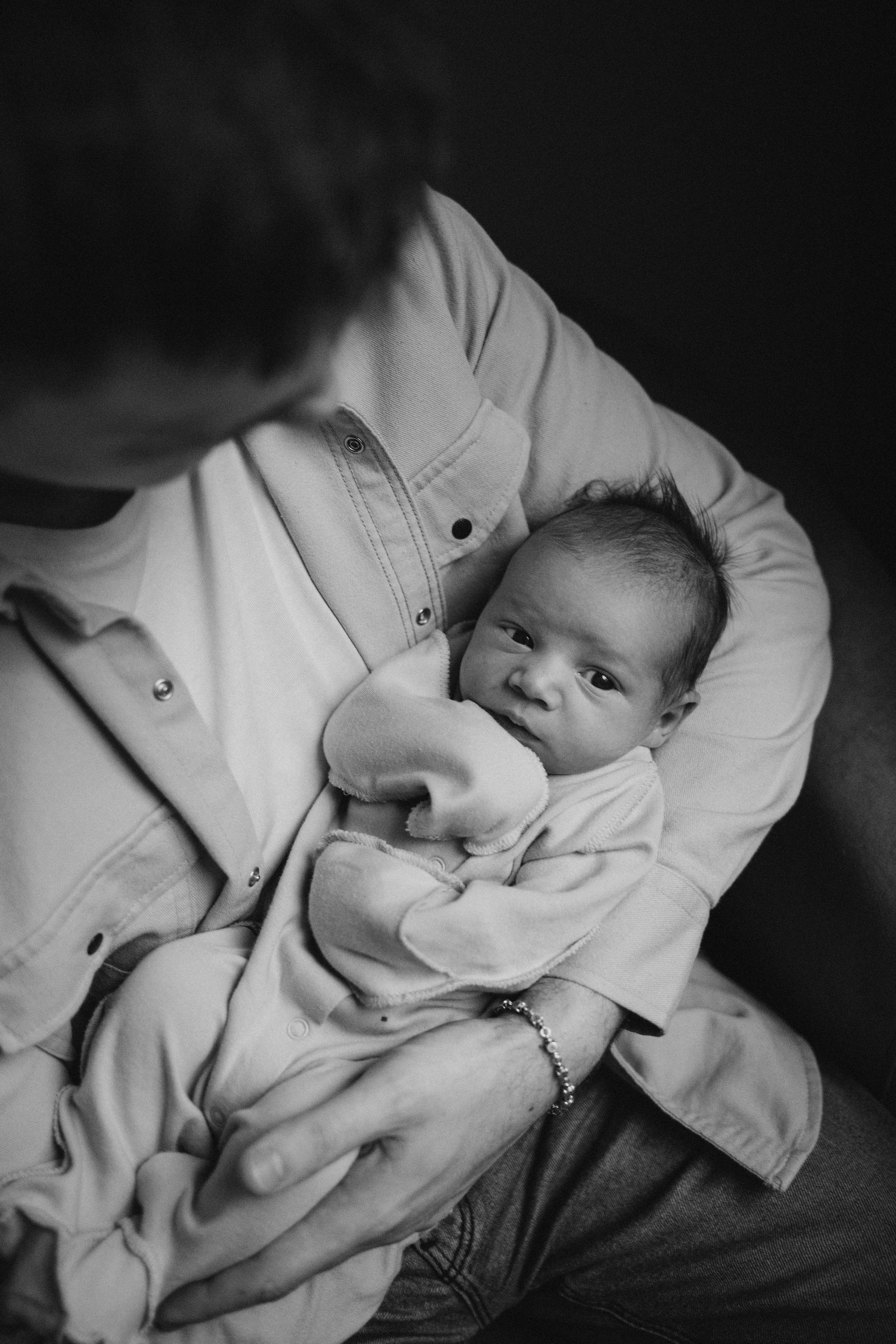 Lifestyle. Фотограф новорожденных в Санкт-Петербурге Белова Екатерина