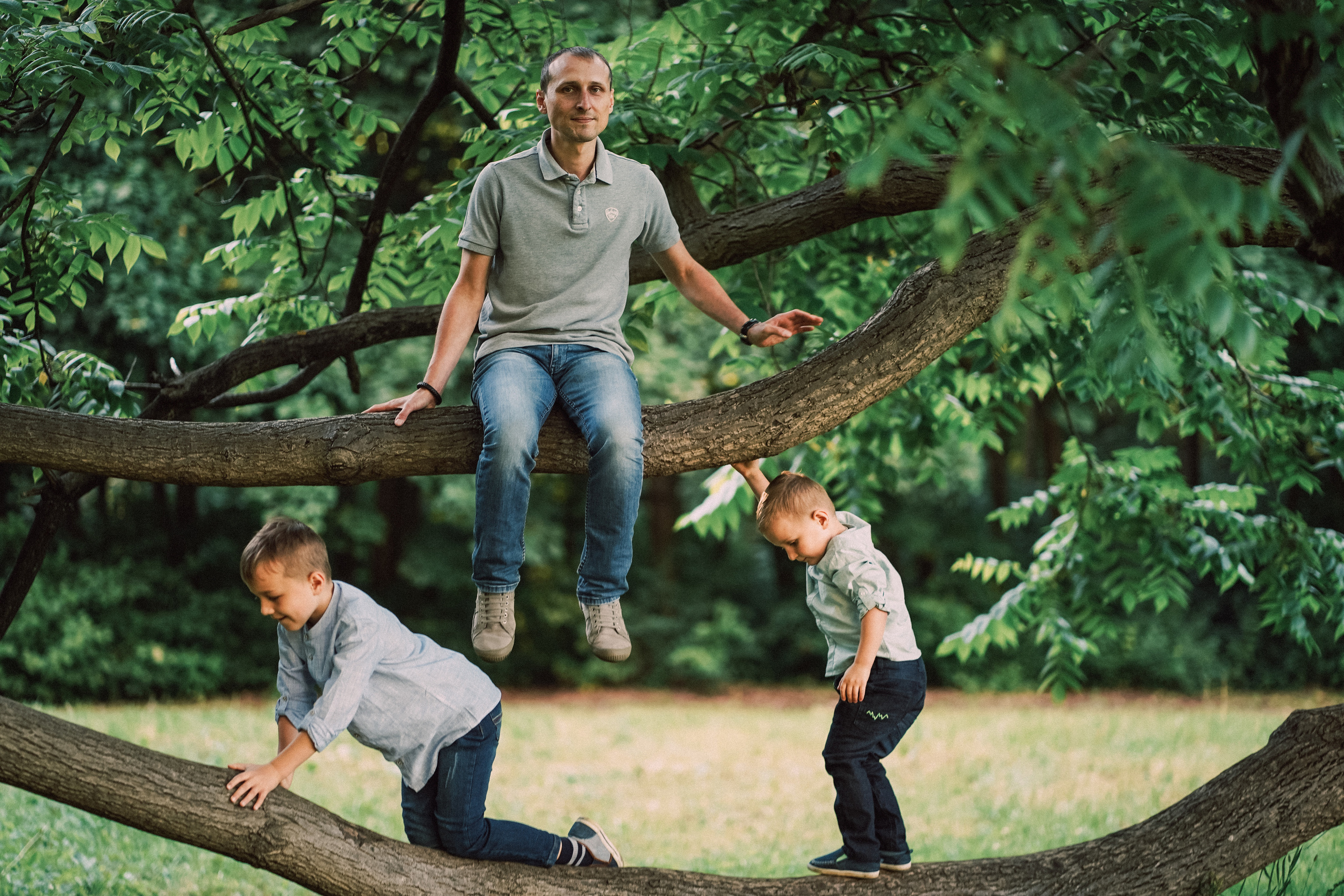 Family Story. Римма Топчиян фотограф