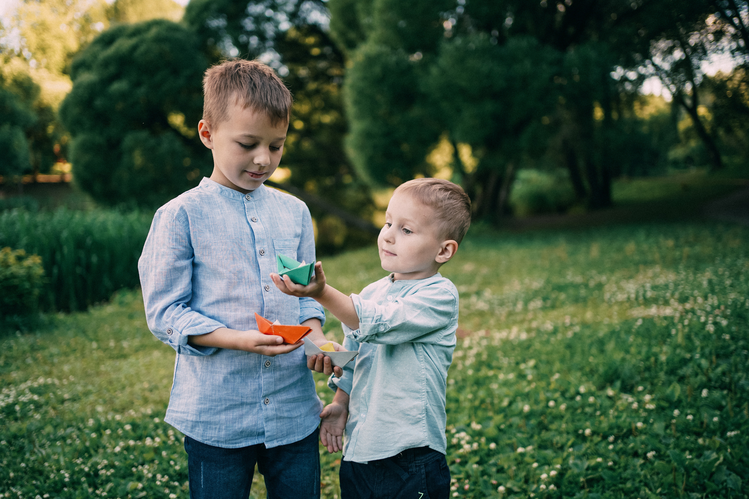 Family Story. Римма Топчиян фотограф