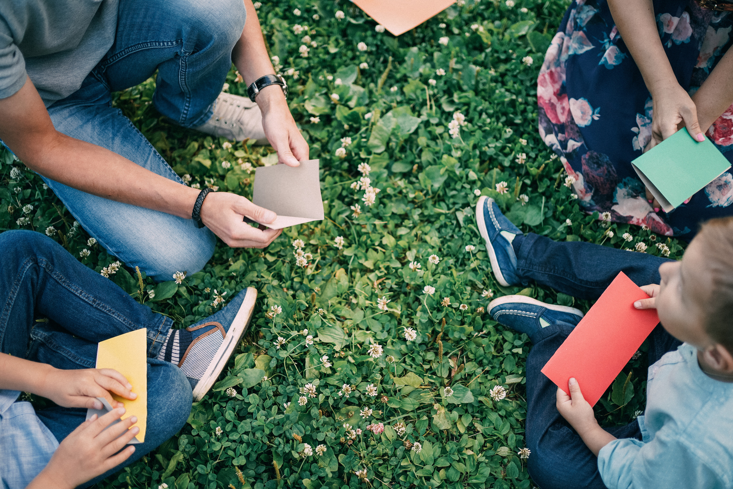 Family Story. Римма Топчиян фотограф