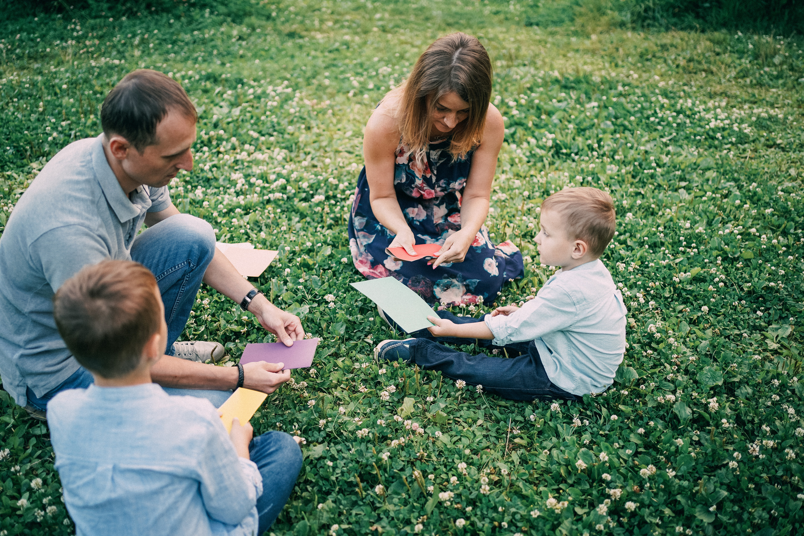 Family Story. Римма Топчиян фотограф