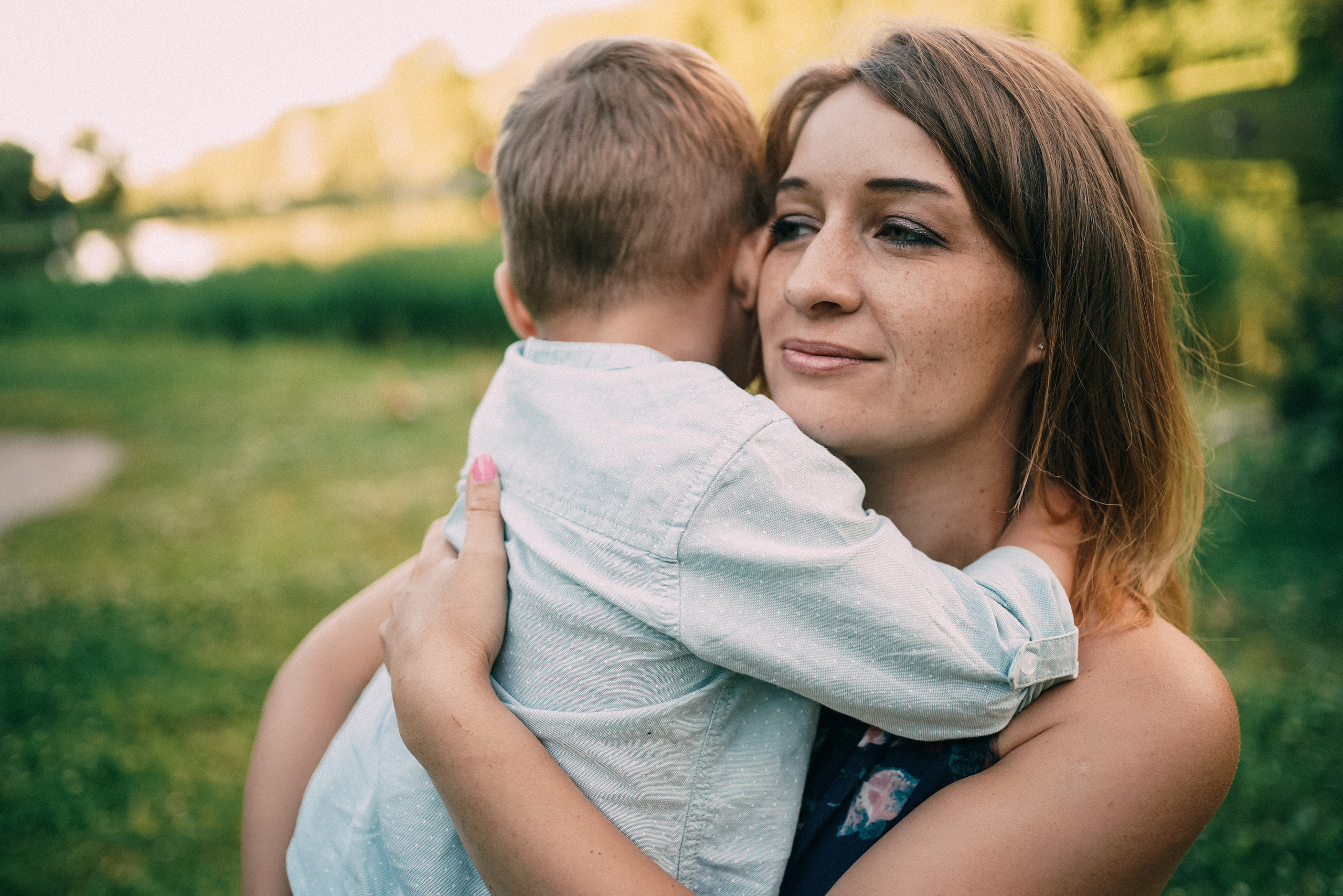 Family Story. Римма Топчиян фотограф
