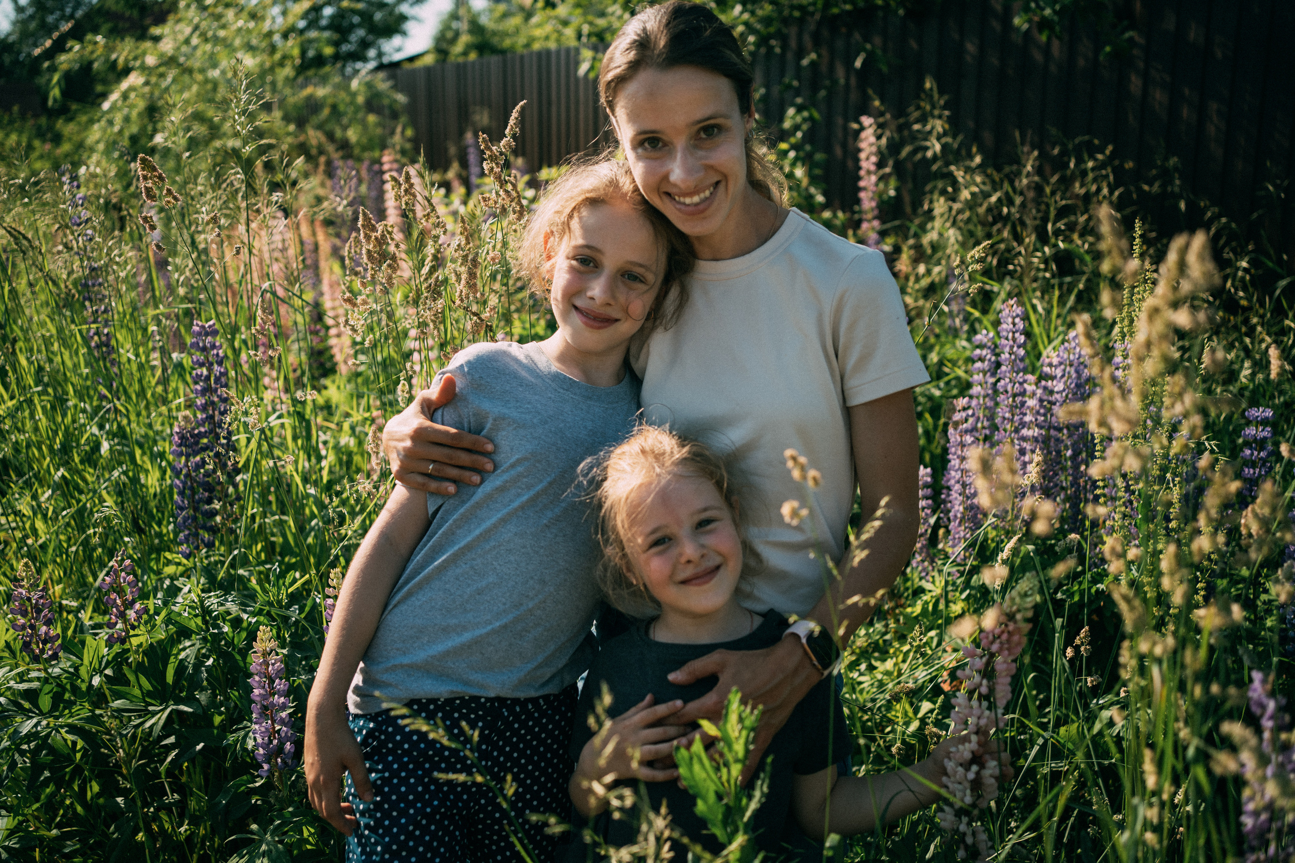 Family Story. Римма Топчиян фотограф