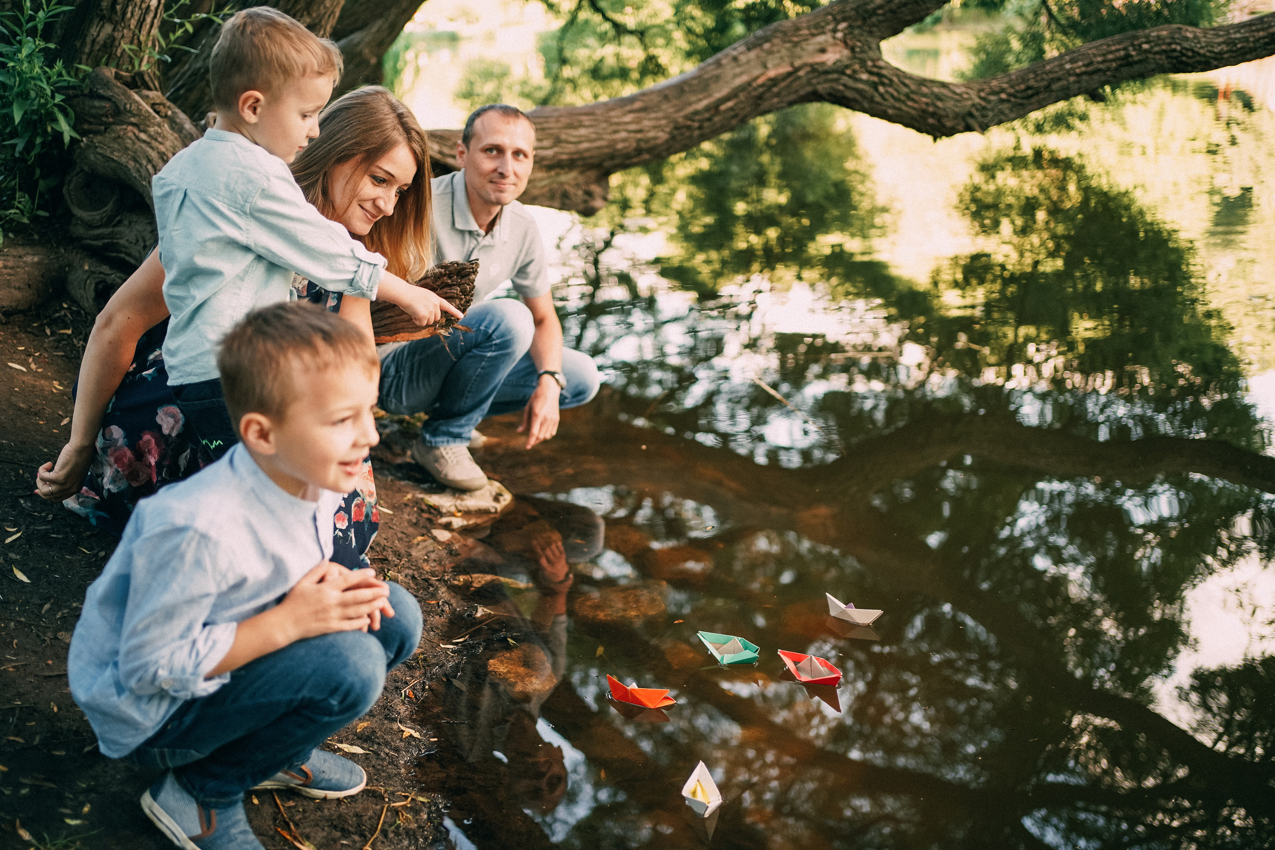 Family Story. Римма Топчиян фотограф