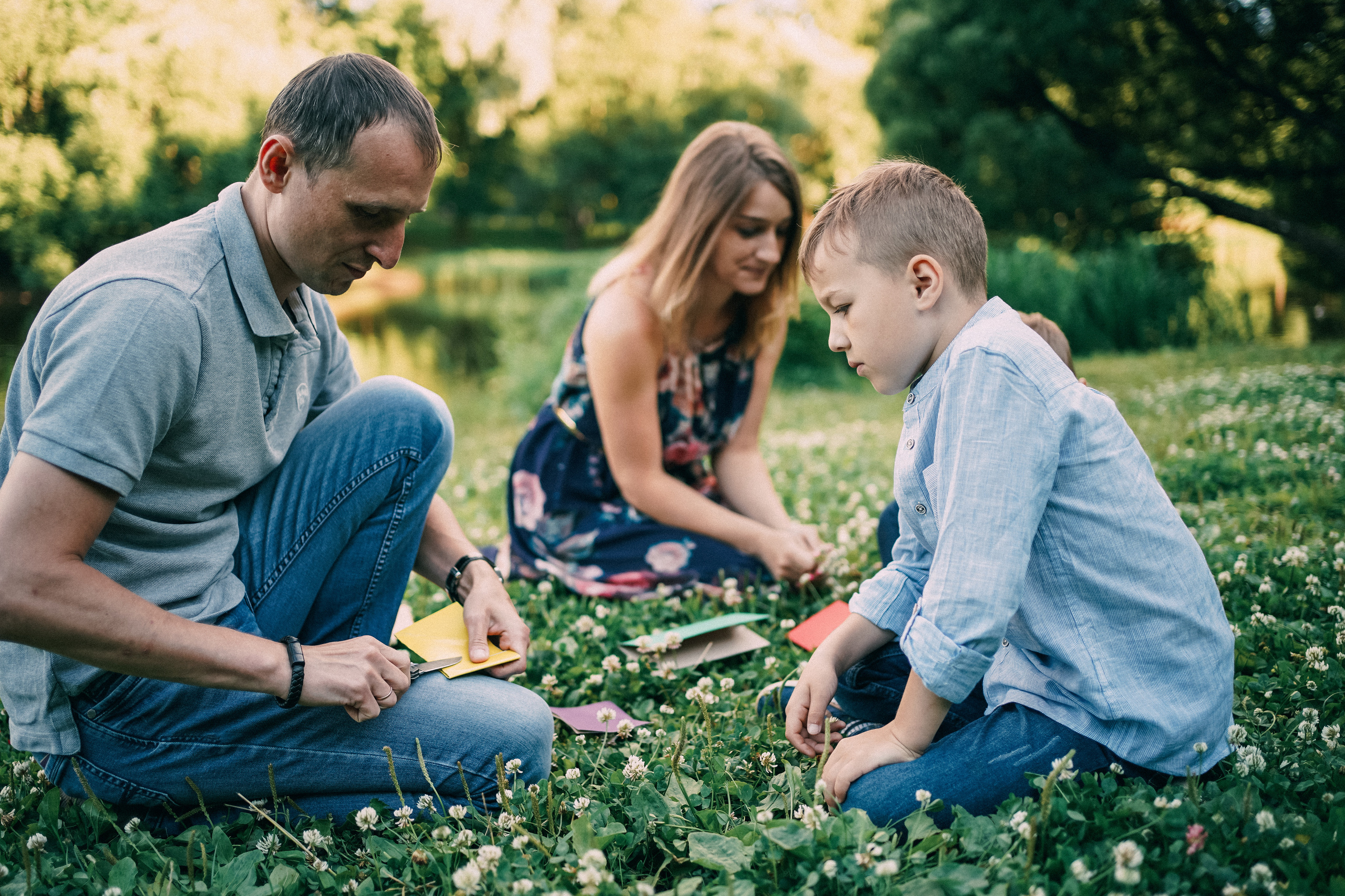 Family Story. Римма Топчиян фотограф