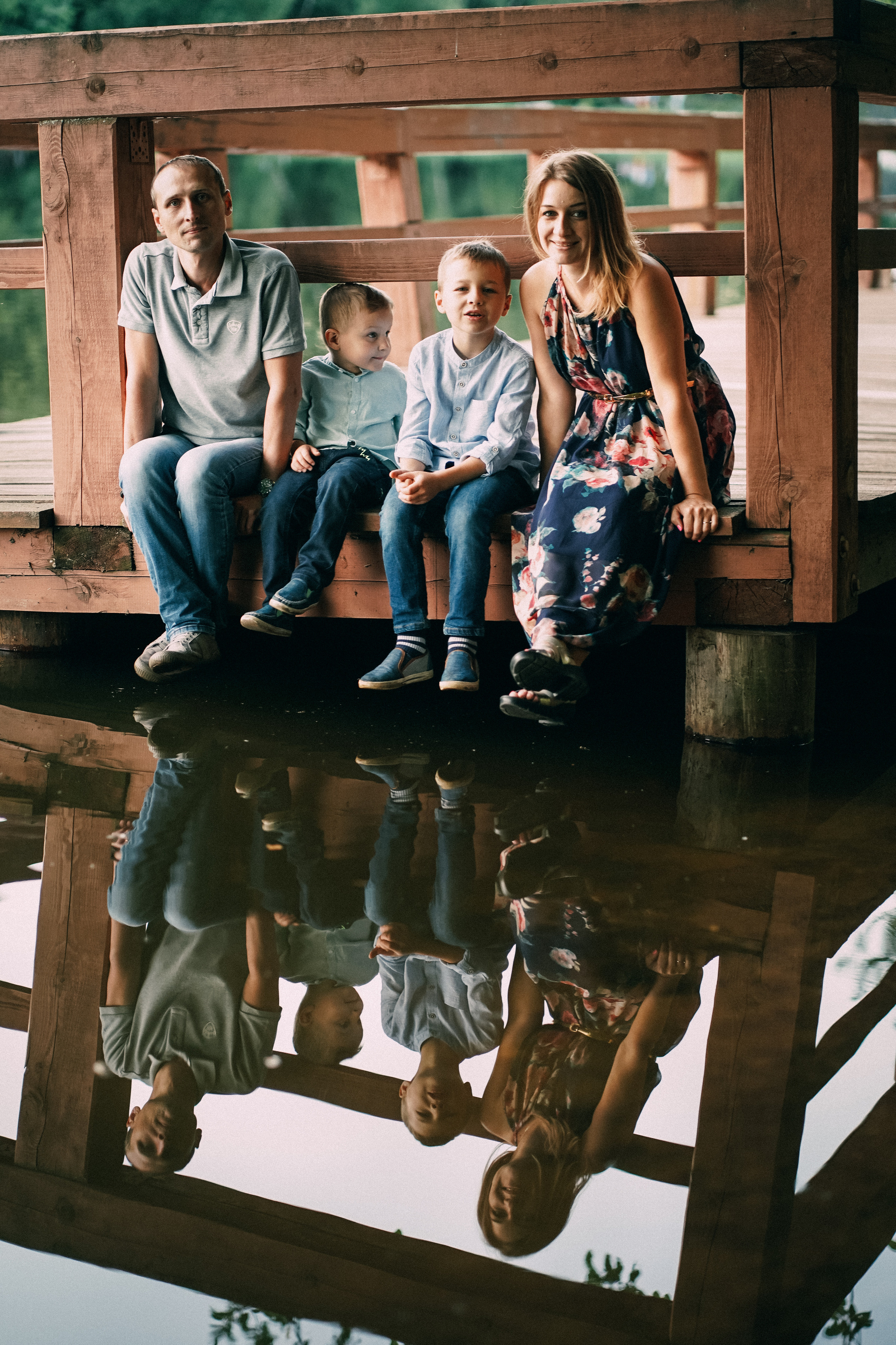 Family Story. Римма Топчиян фотограф