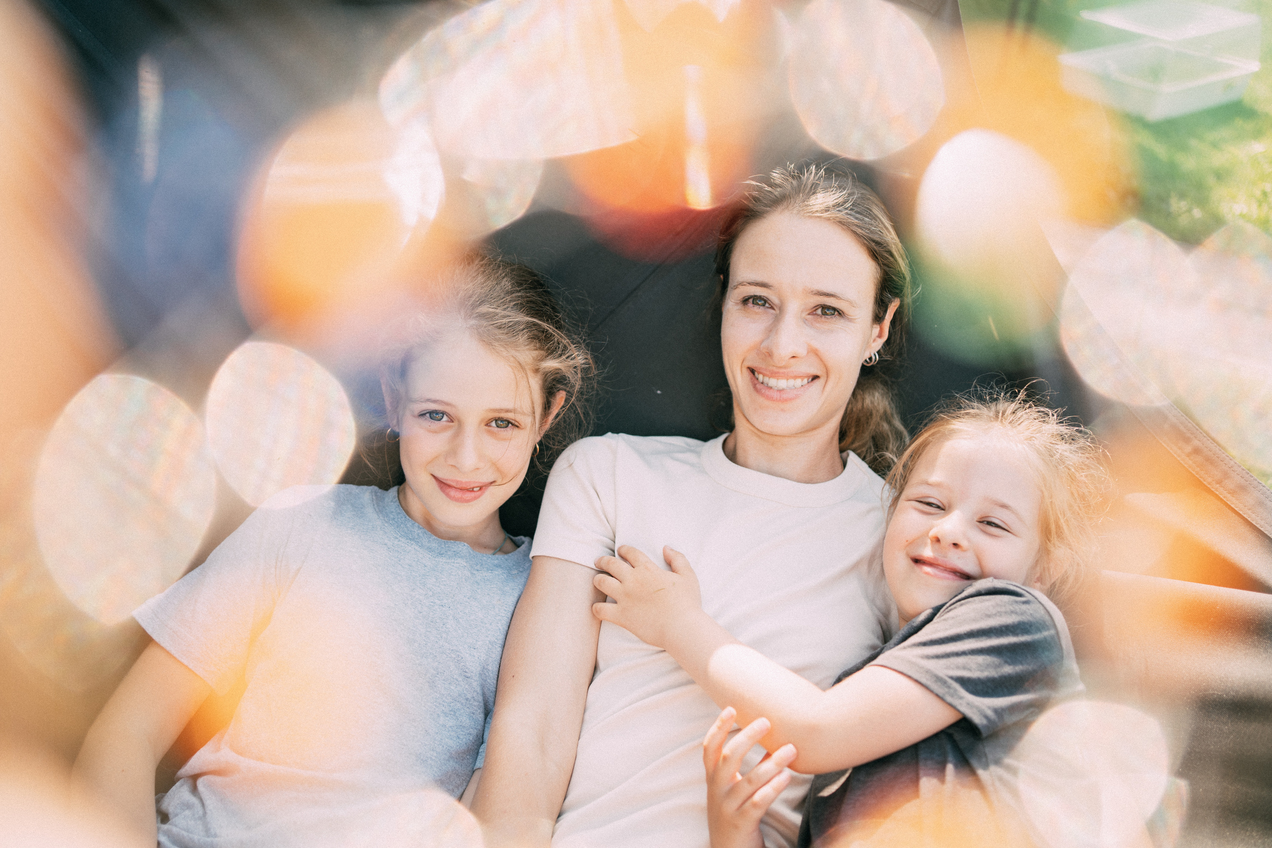 Family Story. Римма Топчиян фотограф