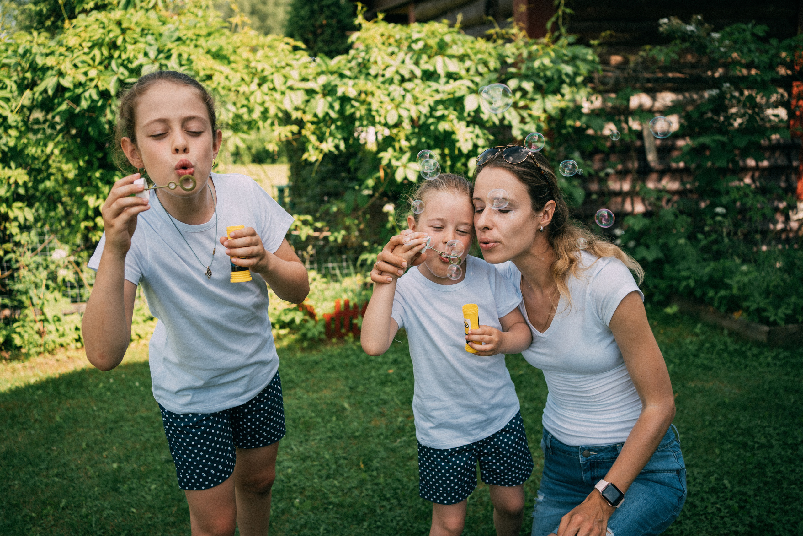Family Story. Римма Топчиян фотограф