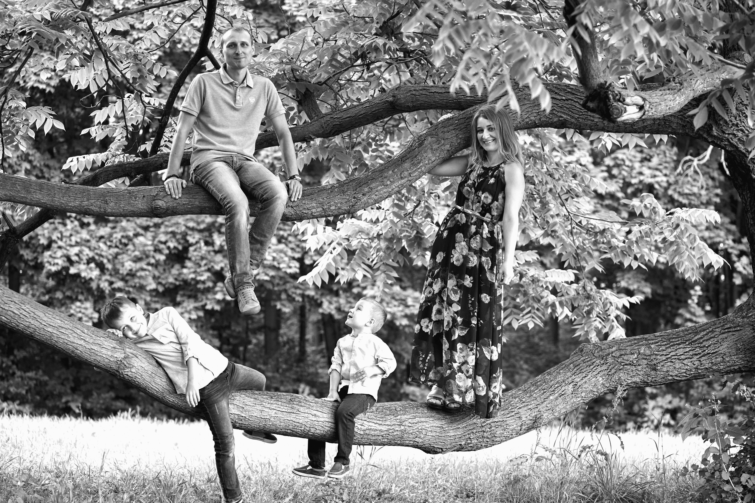 Family Story. Римма Топчиян фотограф