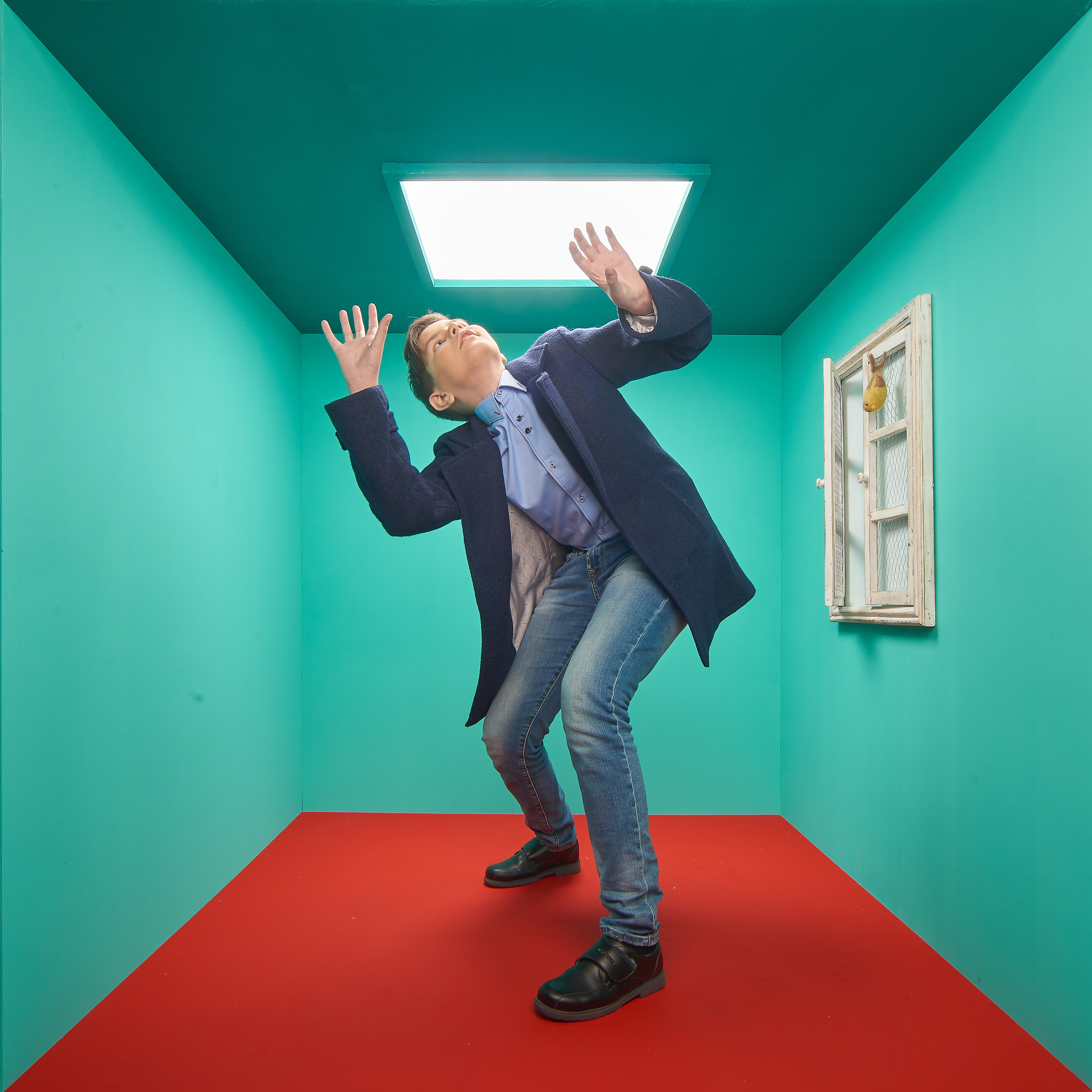 Лукбук для дизайнера детской одежды Климковой. Алексей Романов фотограф Санкт-Петербург, фотокурсы, фотошкола