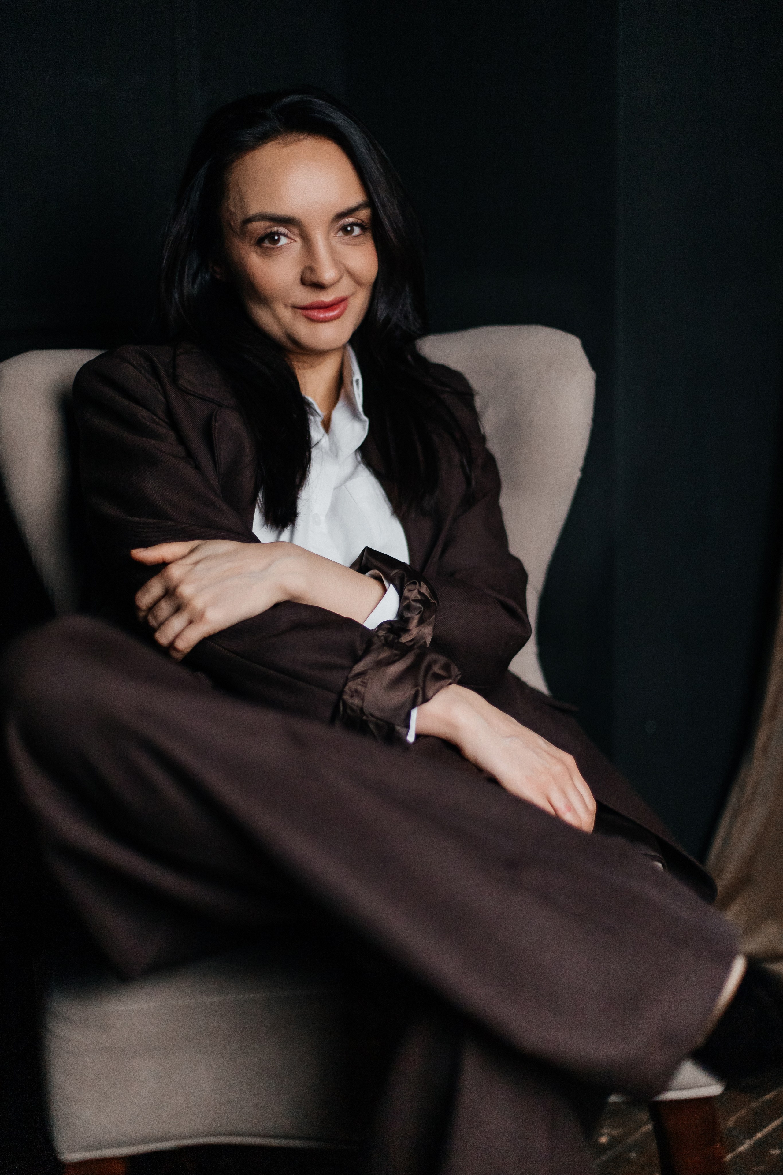 Nataliya. Фотограф в Уфе Катерина Быстрая