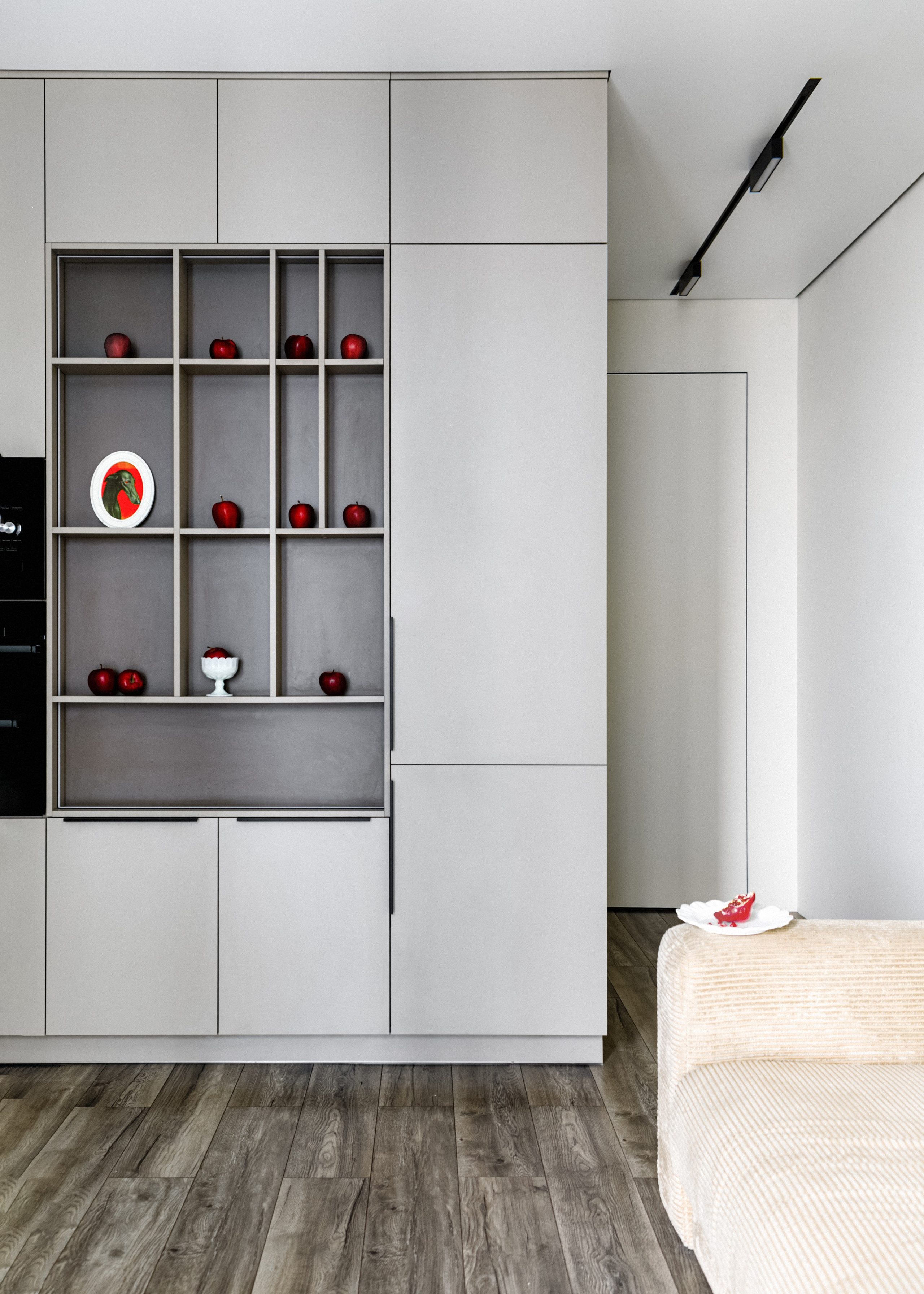 ЖК «Метрополия». Лена Крутова. Фотограф в Москве