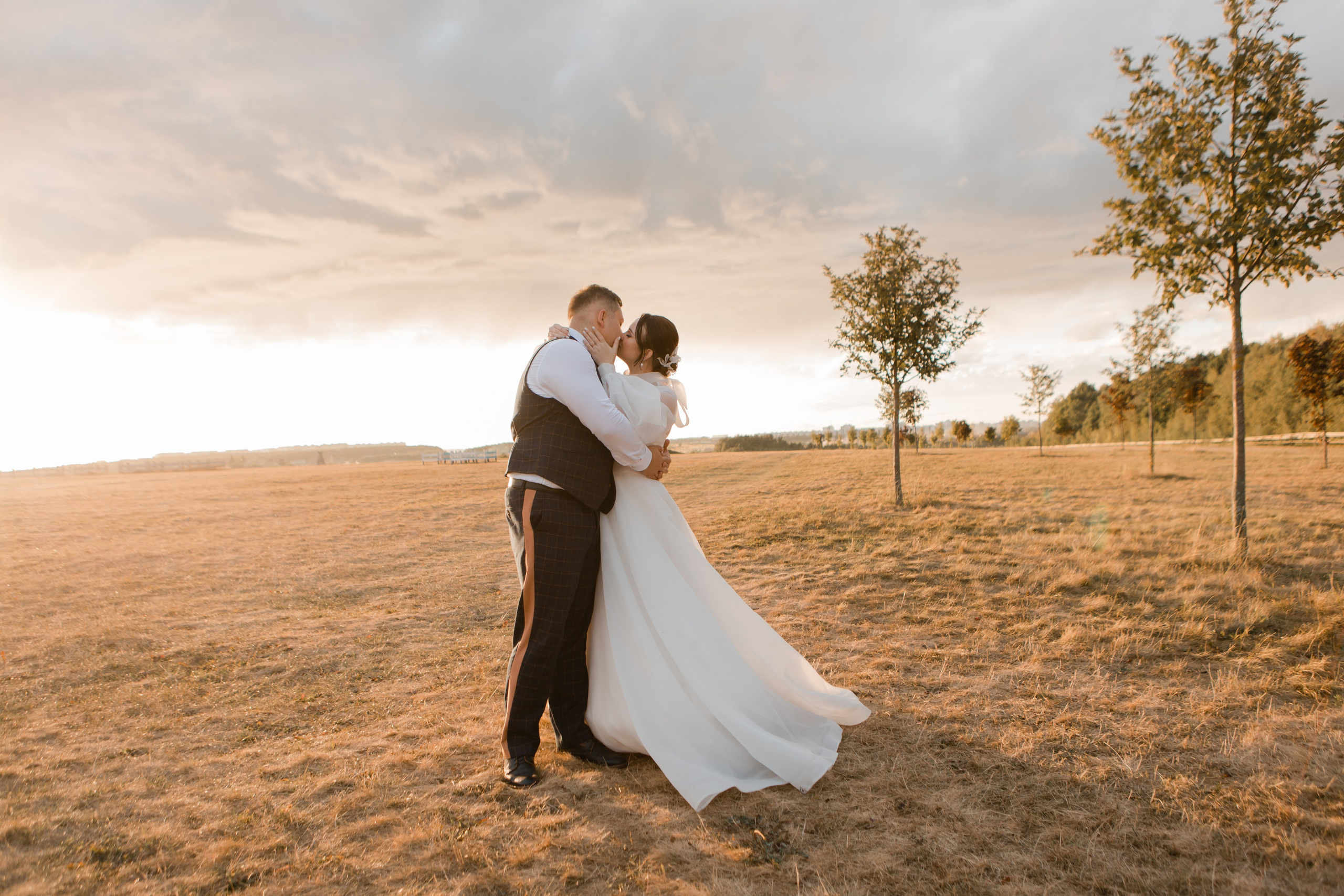 Свадебная фотосессия 4. Фотограф на свадьбу. Фотограф Анна Хомко. Беларусь, Москва, Варшава. Свадебная фотосъемка