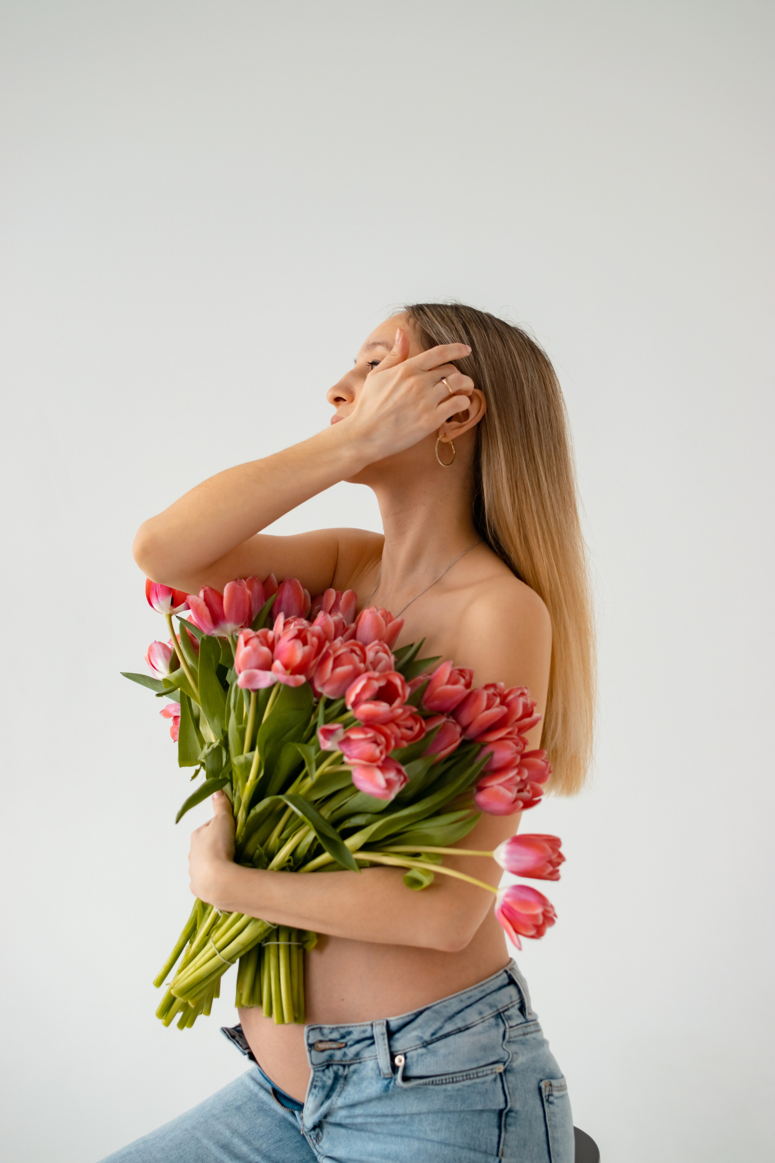 Диана. Фотограф в Омске Мария Попова