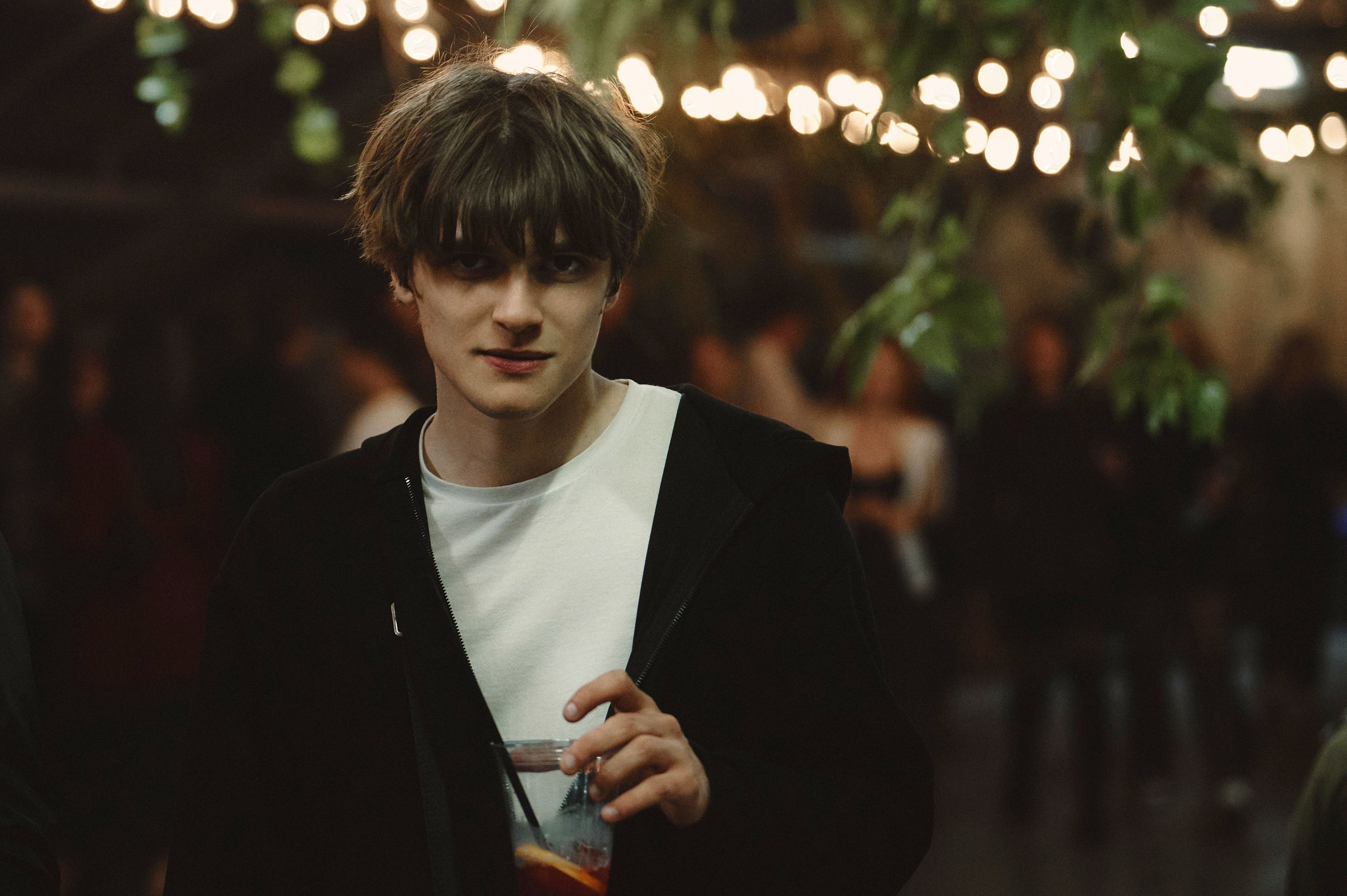 Теплица. Ваш мультижанровый фотограф Александр Белов