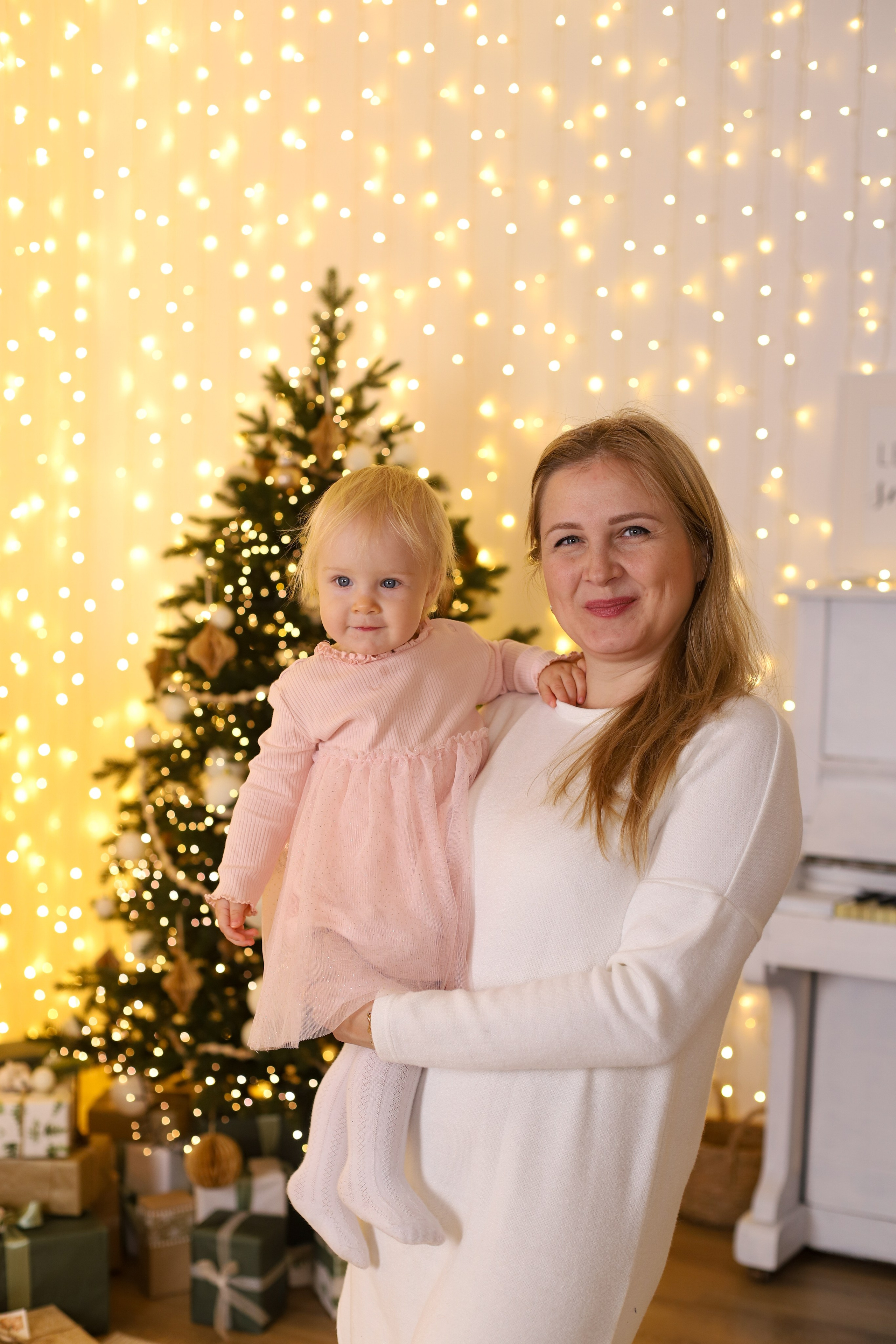 Семья Колесниковых. Ilopavlova_ph