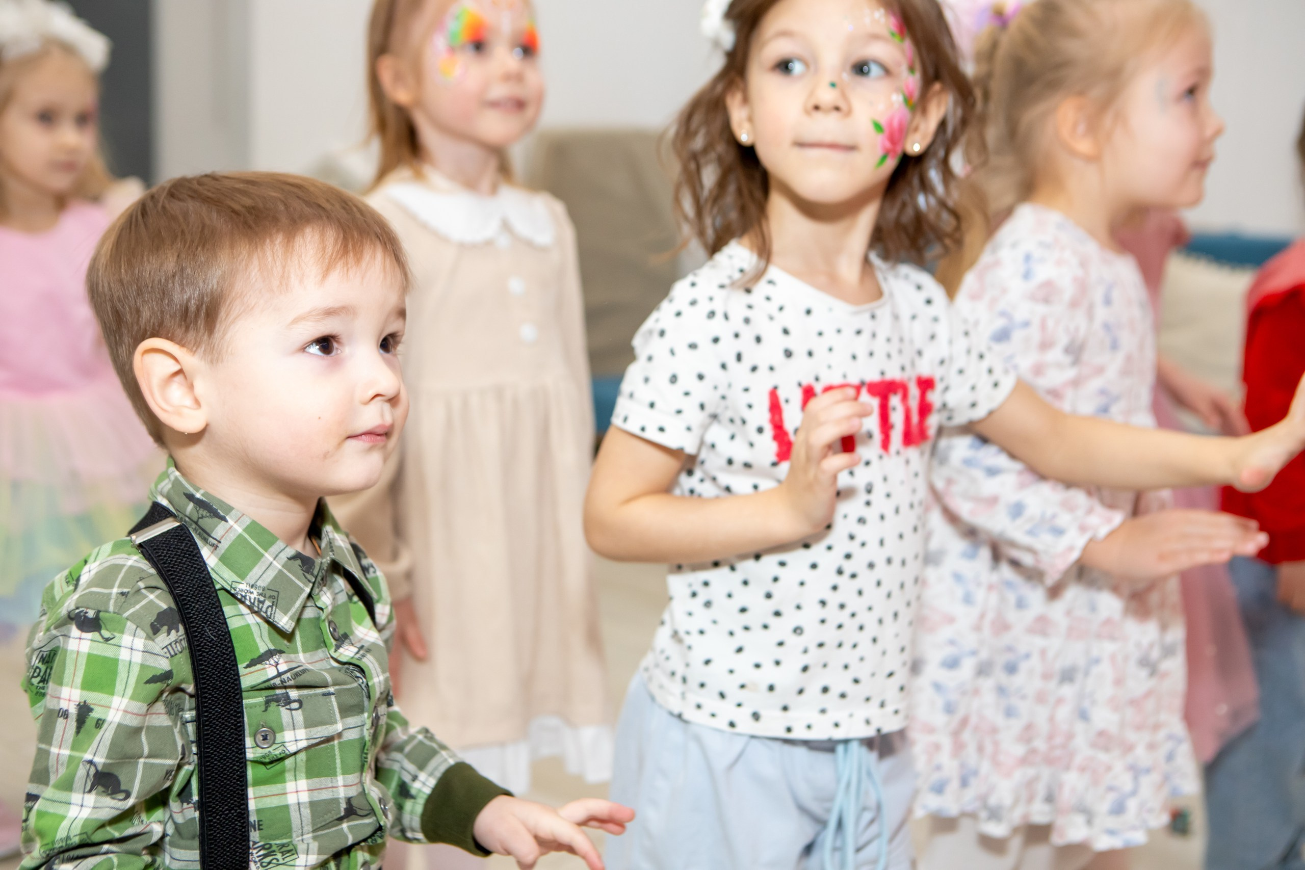 День рождение двух ангелочков 🪽. Ilopavlova_ph