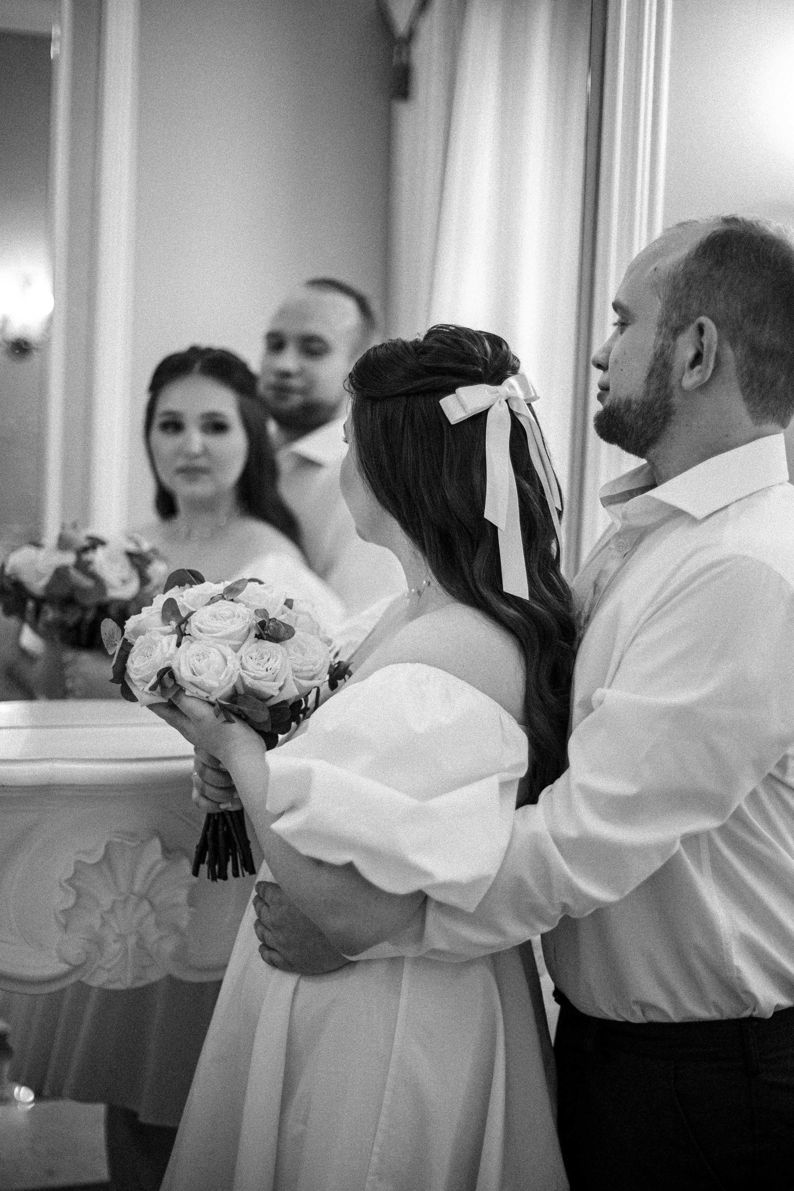 Татьяна и Андрей. Ilopavlova_ph