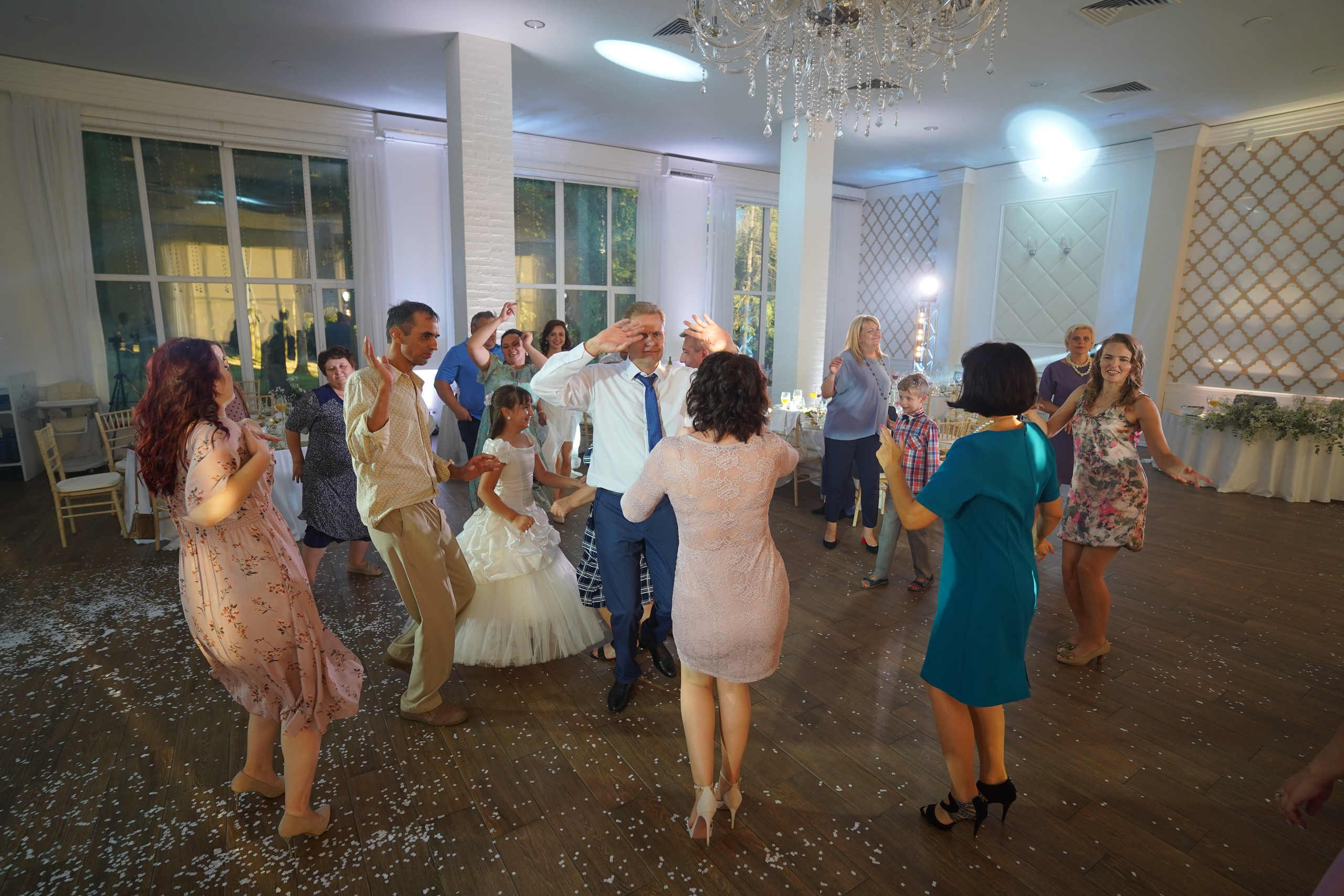 Алексей и Алёна. Семейный и свадебный фотограф Минск, Беларусь Анна Орловская