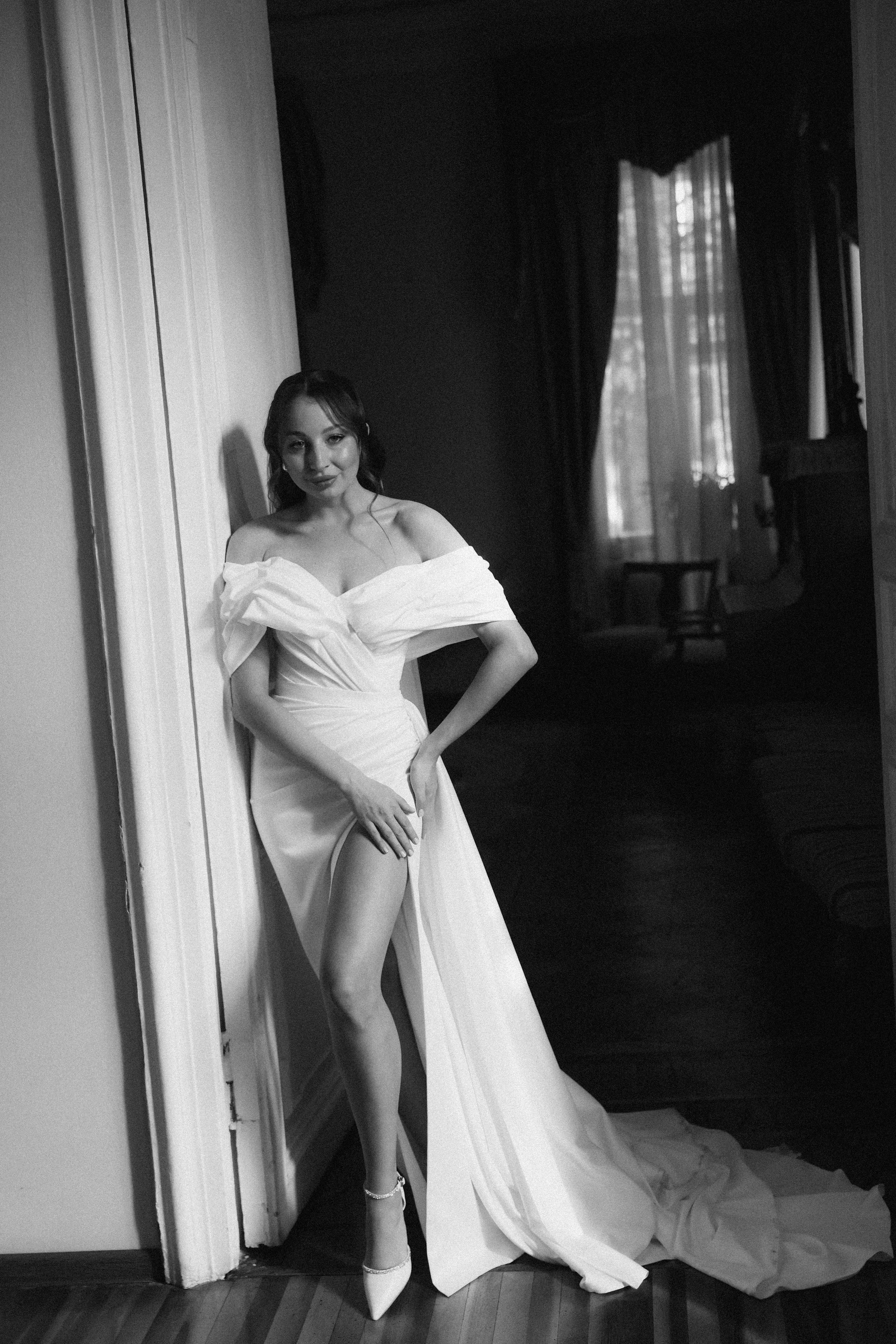 Максим и Дарья. Свадебный фотограф Екатеринбург Алексей Ладыгин