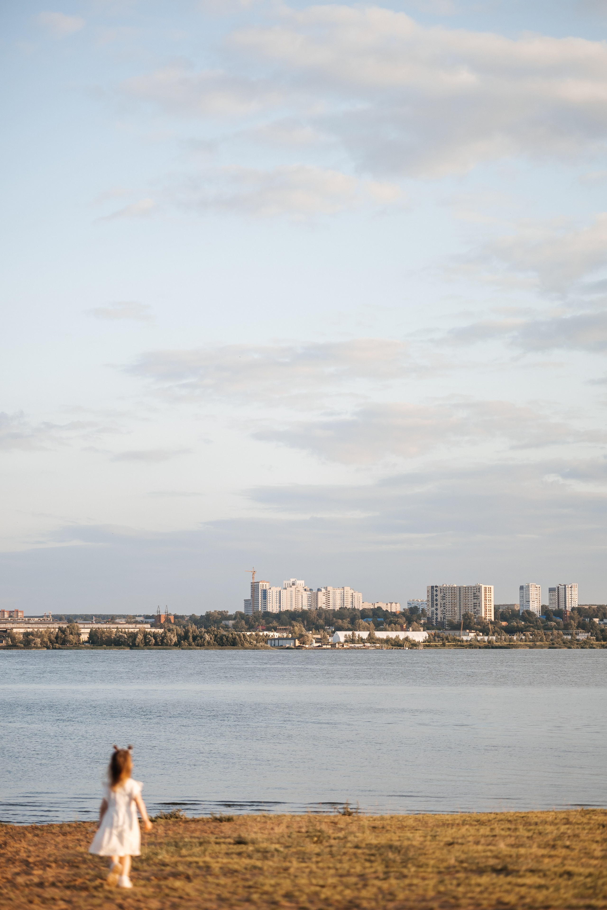 Прогулка: Асхат, Энже и Алия. Свадебный и Семейный фотограф г. Ижевск Гульназ Солдатова. Гульназ фото