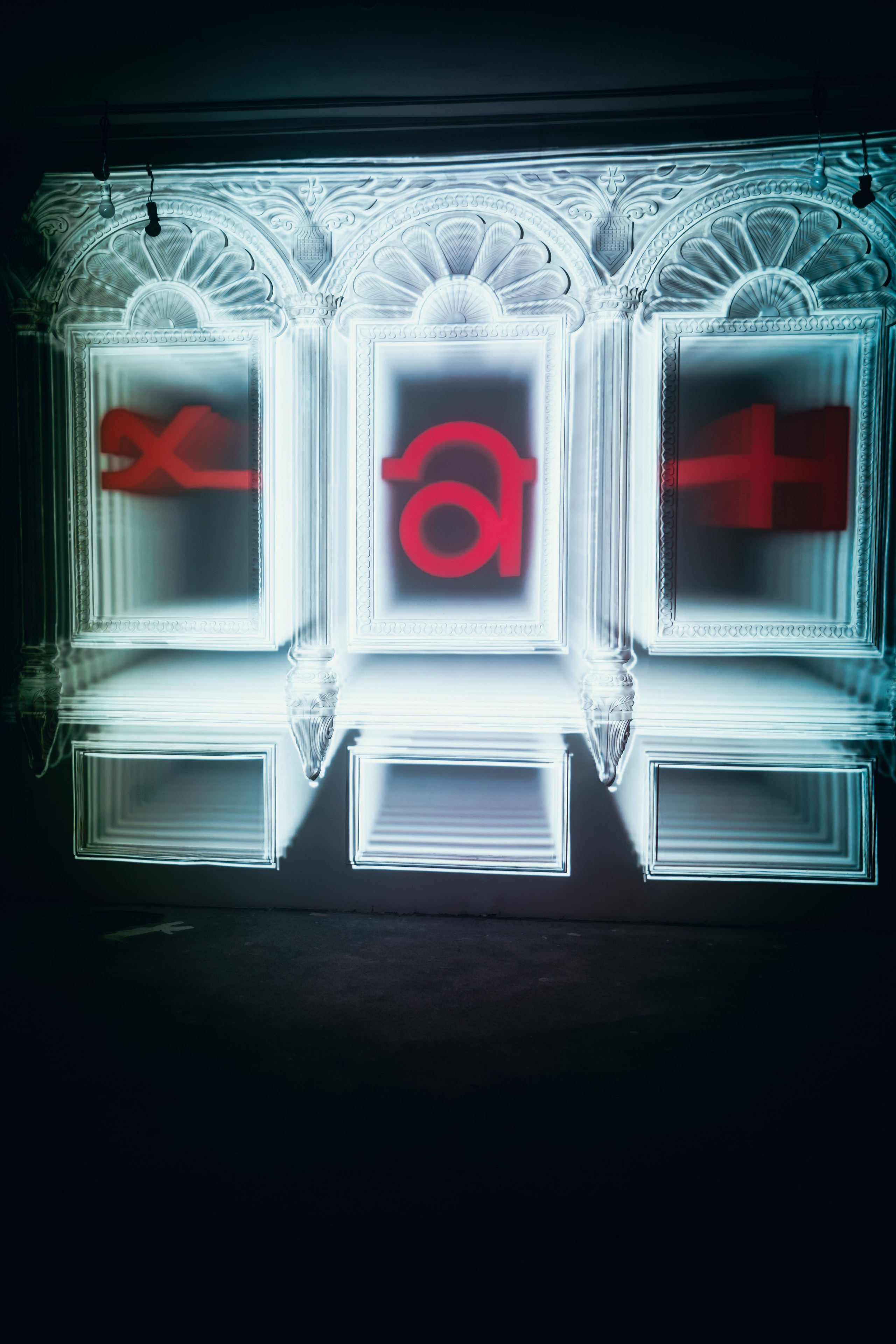 Презентация бутик-отеля «NOX». Главная