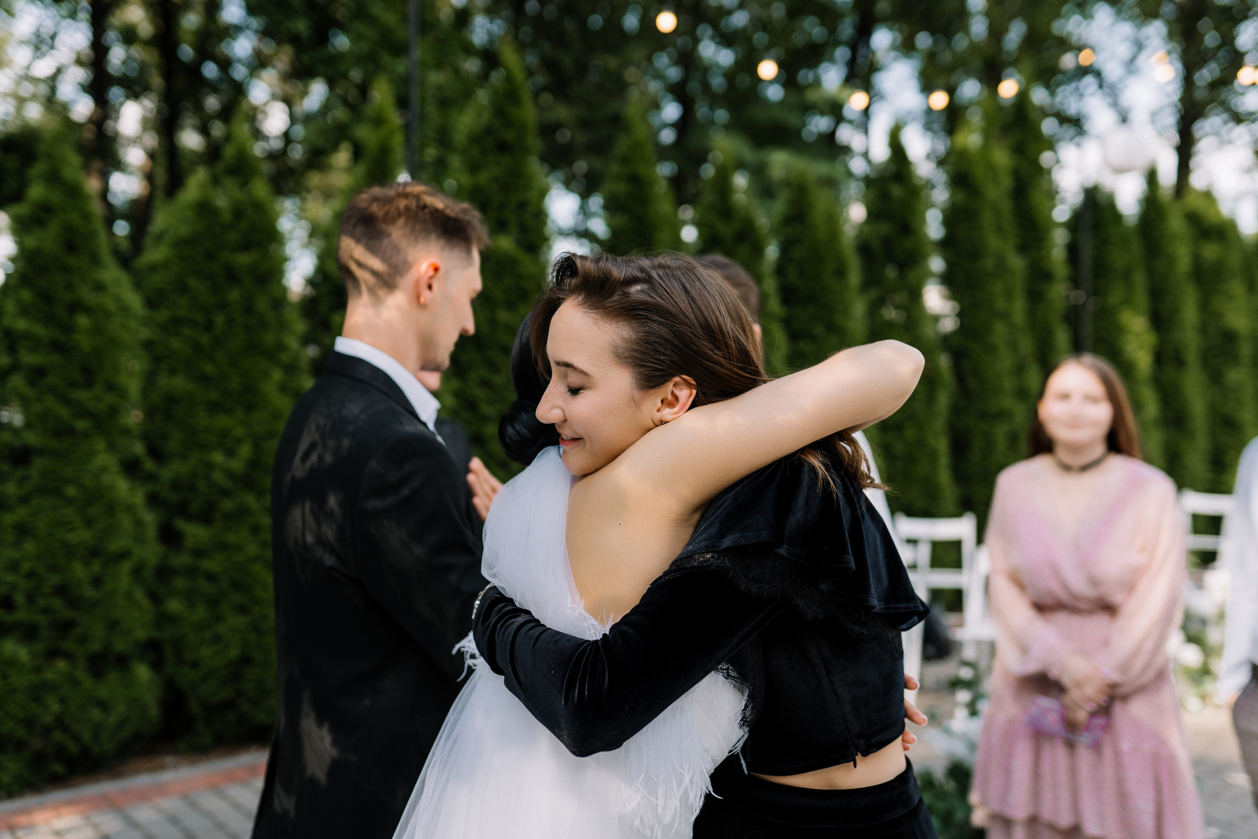 Лиза & Сергей