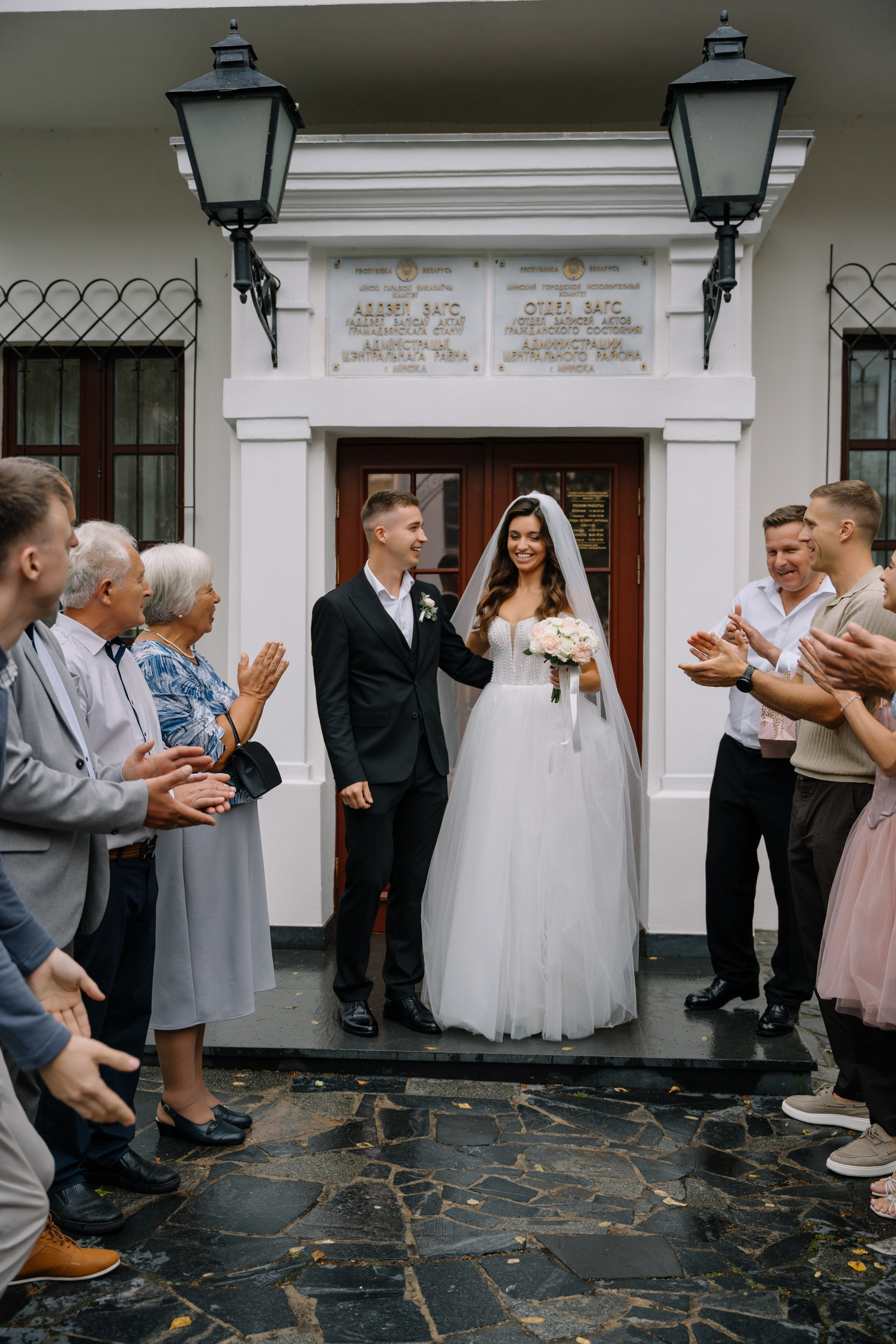 Иван & Оксана